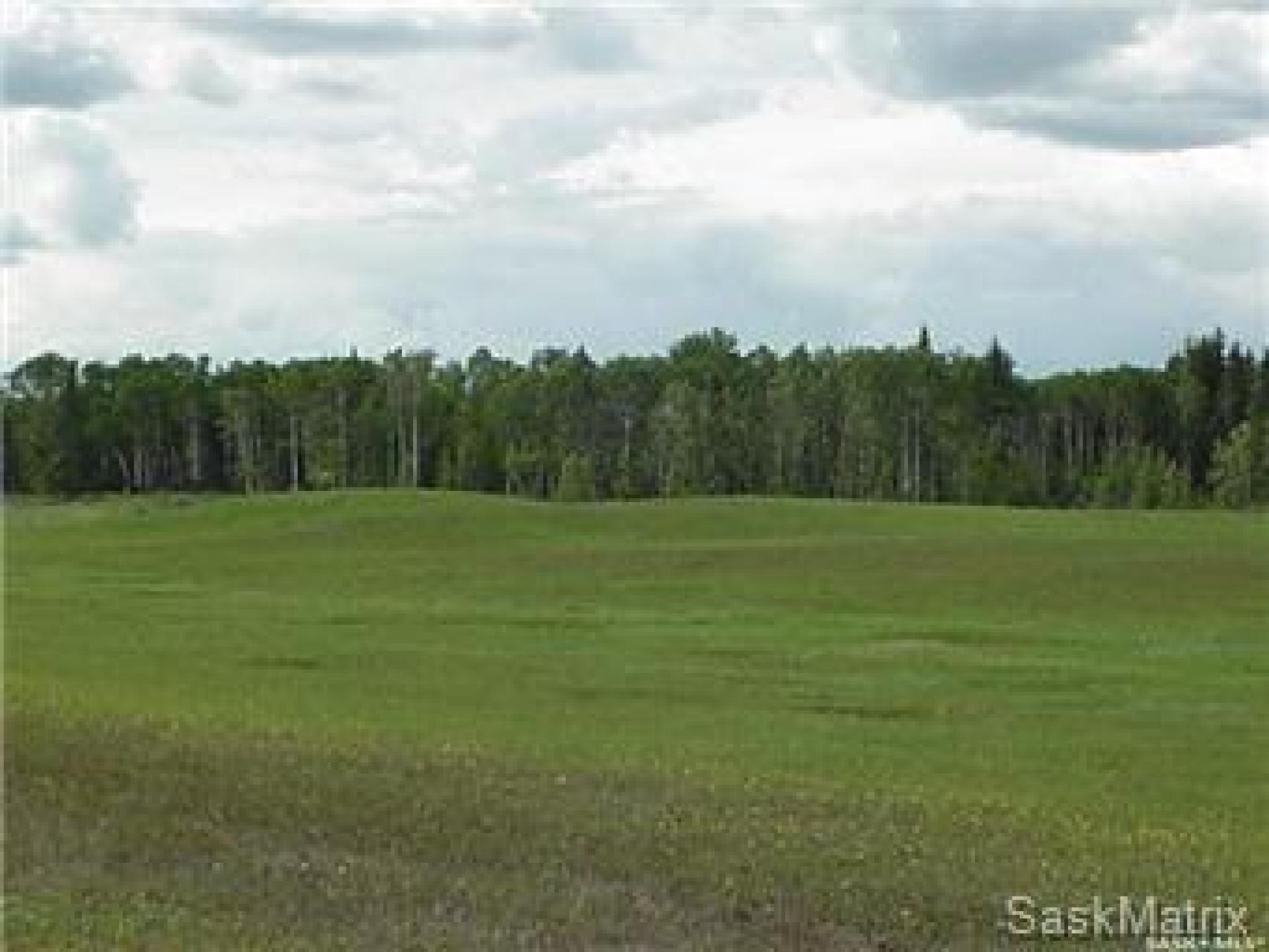 Lake Lot for sale at Parkland Meadows, Christopher Lake, Saskatchewan