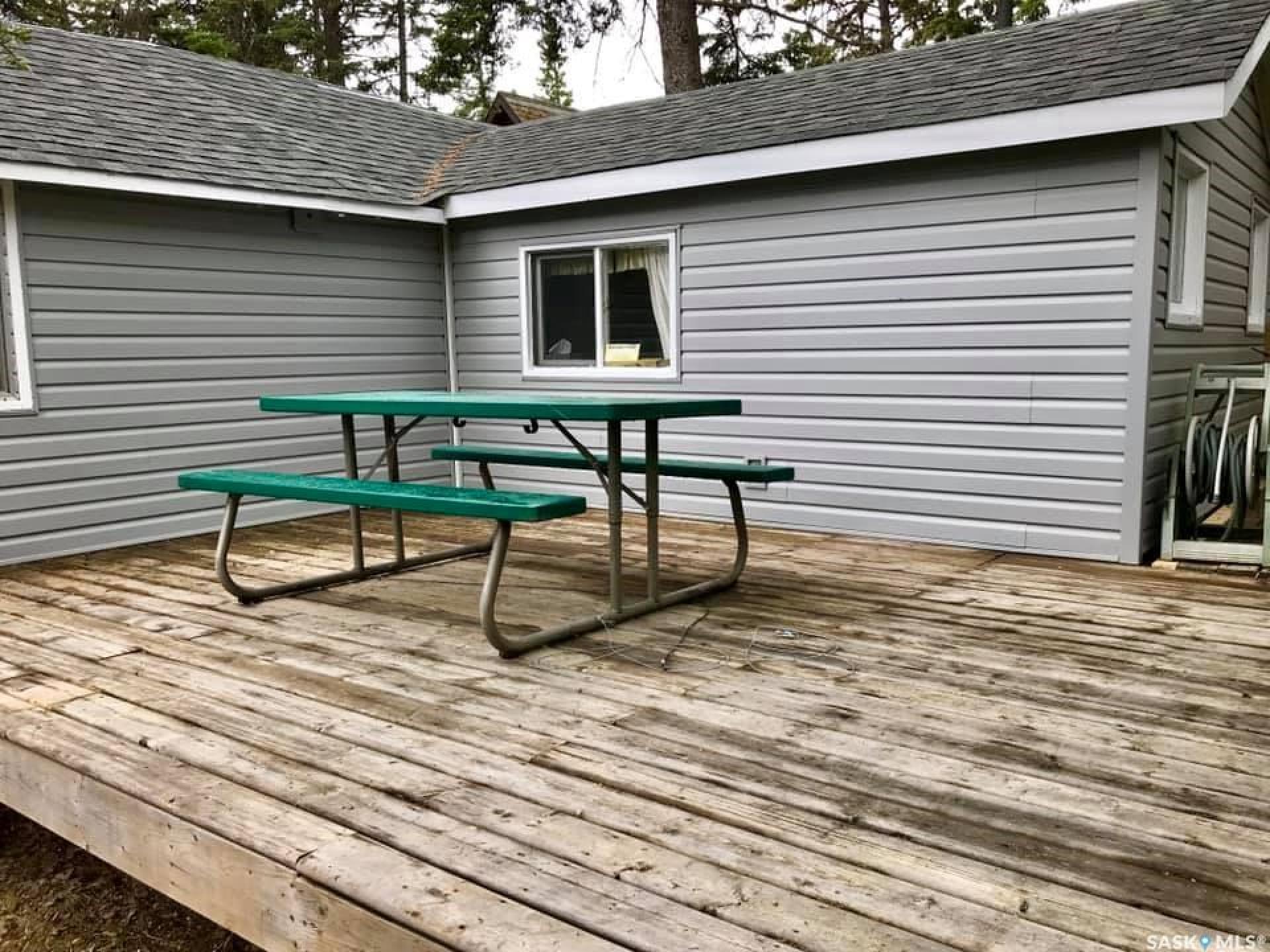 Lake Home / Cottage for sale at Emma Lake, Emma Lake, Saskatchewan