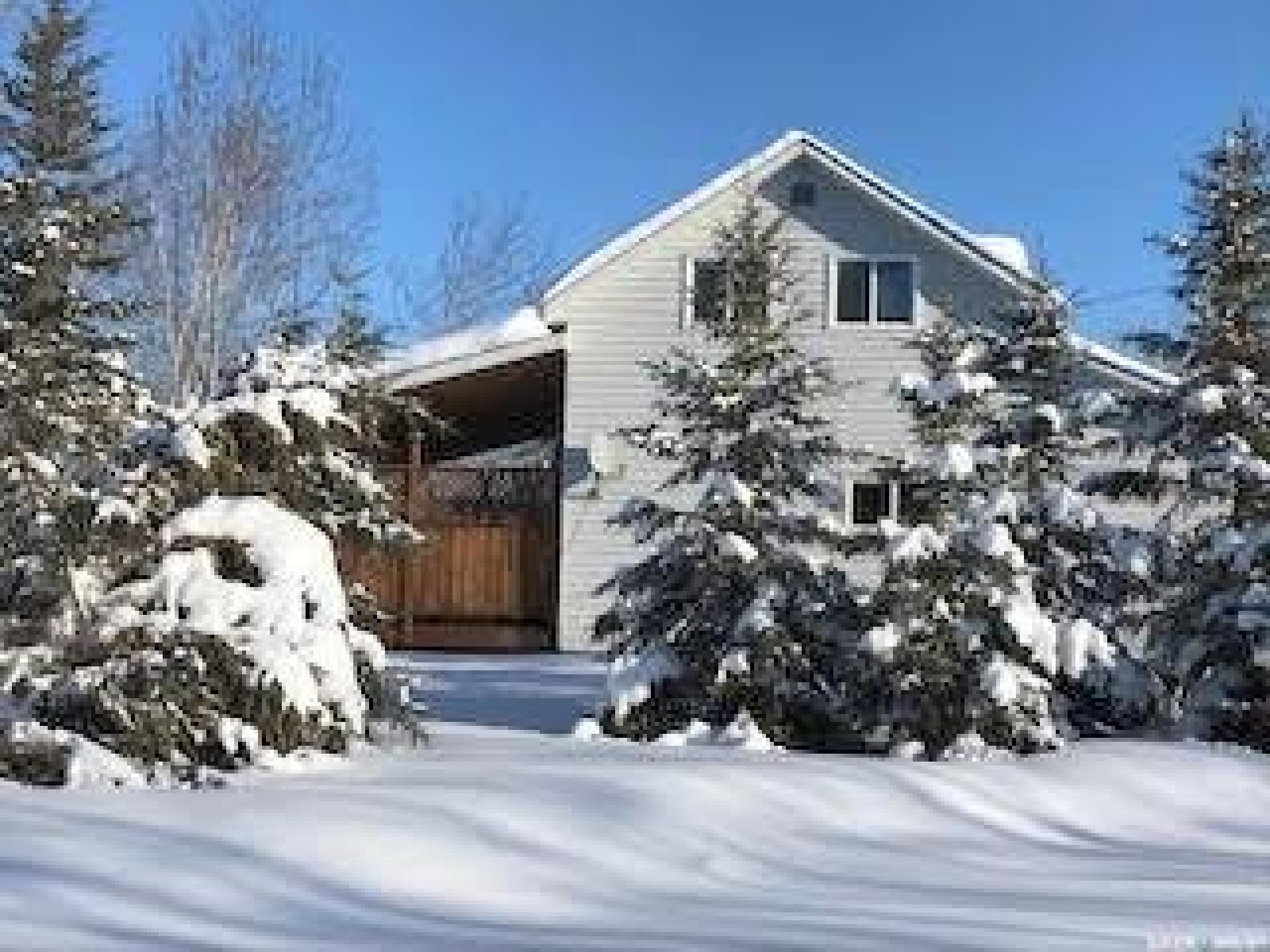 Lake Home / Cottage for sale at Morin Lake, Morin Lake, Saskatchewan