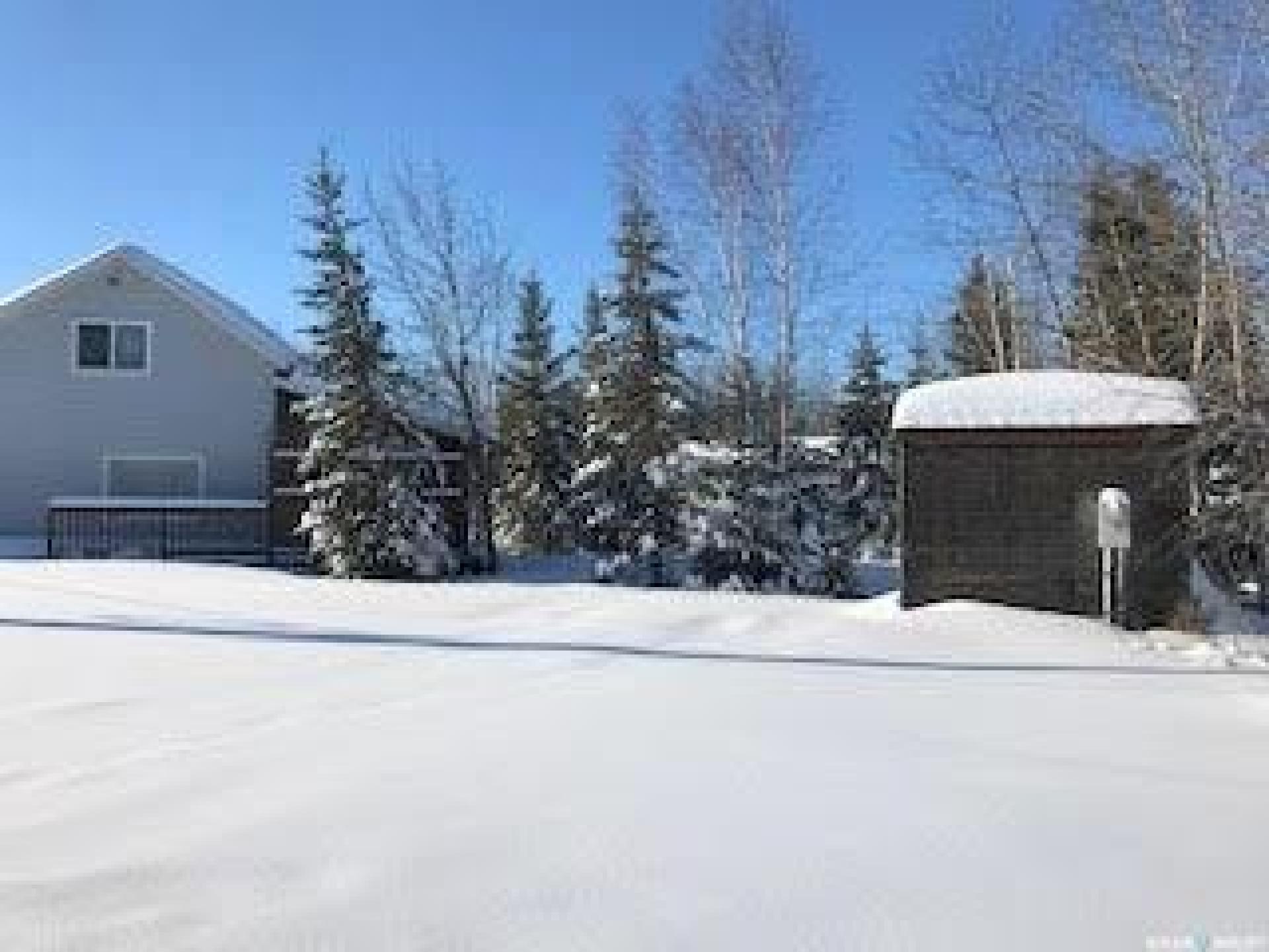 Lake Home / Cottage for sale at Morin Lake, Morin Lake, Saskatchewan