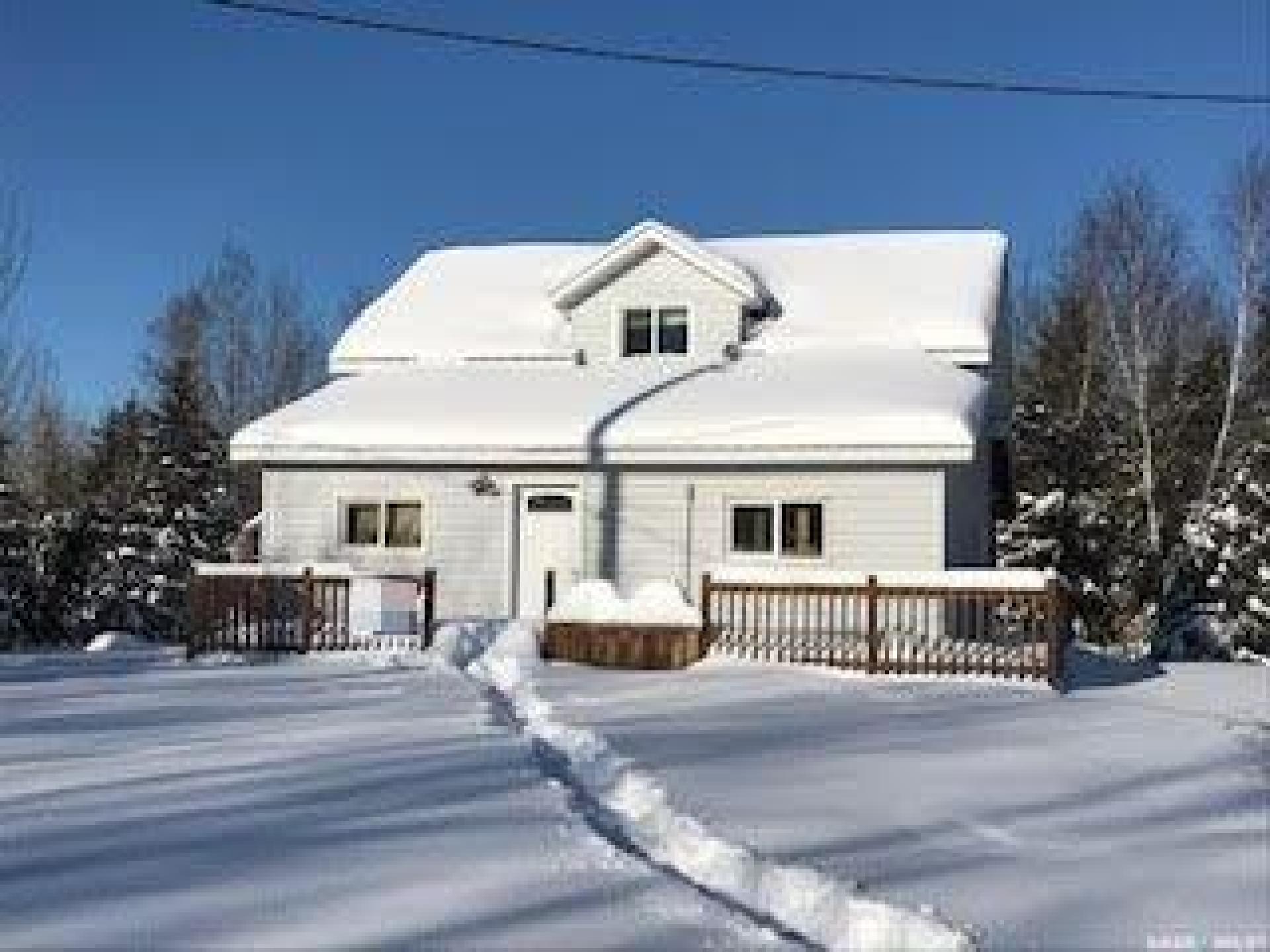 Lake Home / Cottage for sale at Morin Lake, Morin Lake, Saskatchewan
