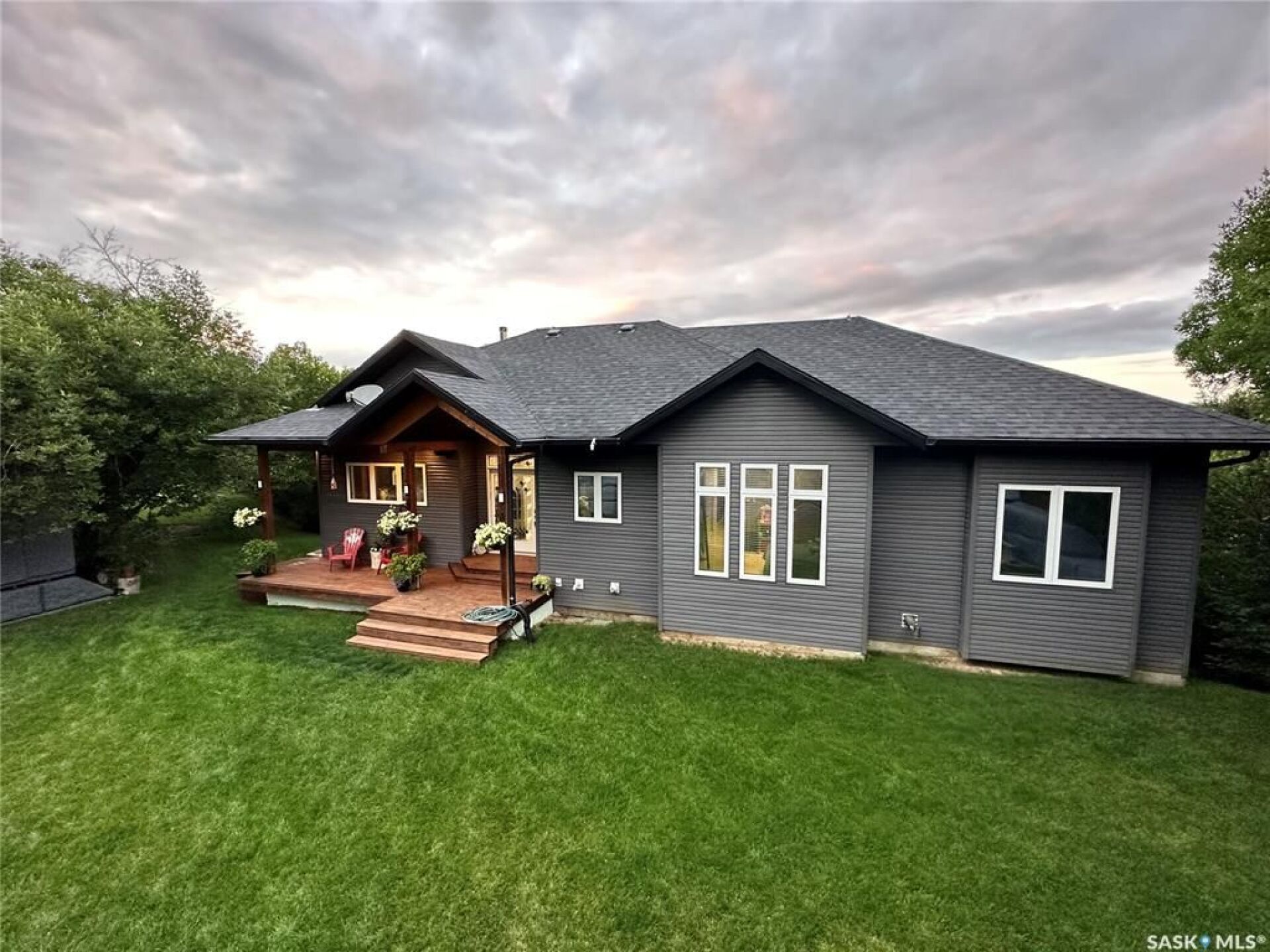 Lake Home / Cottage for sale at Echo Lake, Echo Lake, Saskatchewan
