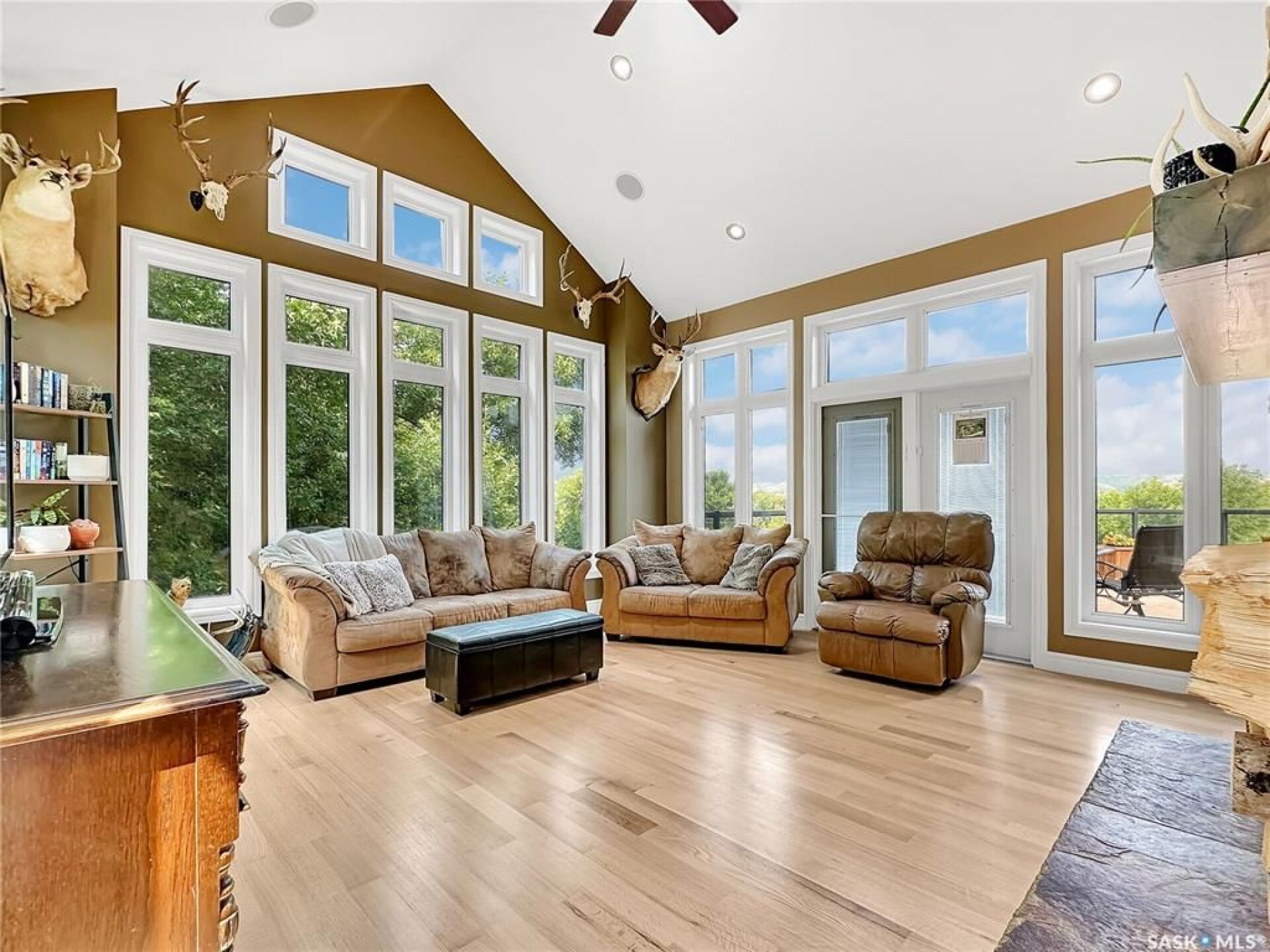 Lake Home / Cottage for sale at Echo Lake, Echo Lake, Saskatchewan