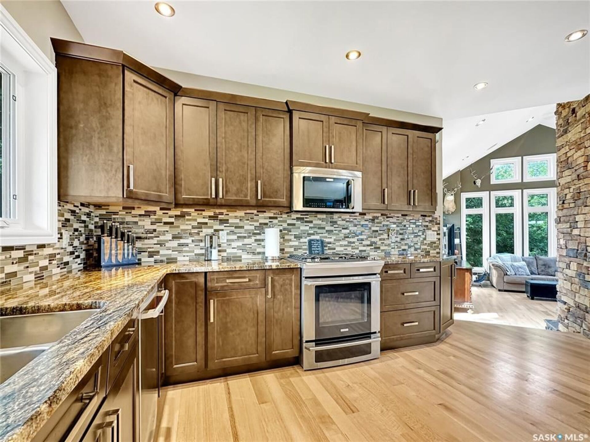 Lake Home / Cottage for sale at Echo Lake, Echo Lake, Saskatchewan