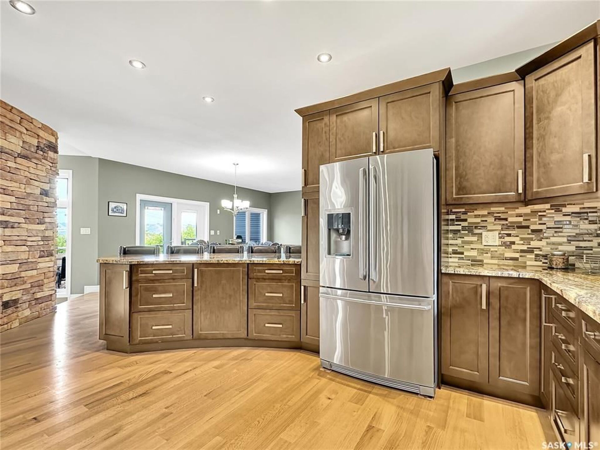 Lake Home / Cottage for sale at Echo Lake, Echo Lake, Saskatchewan