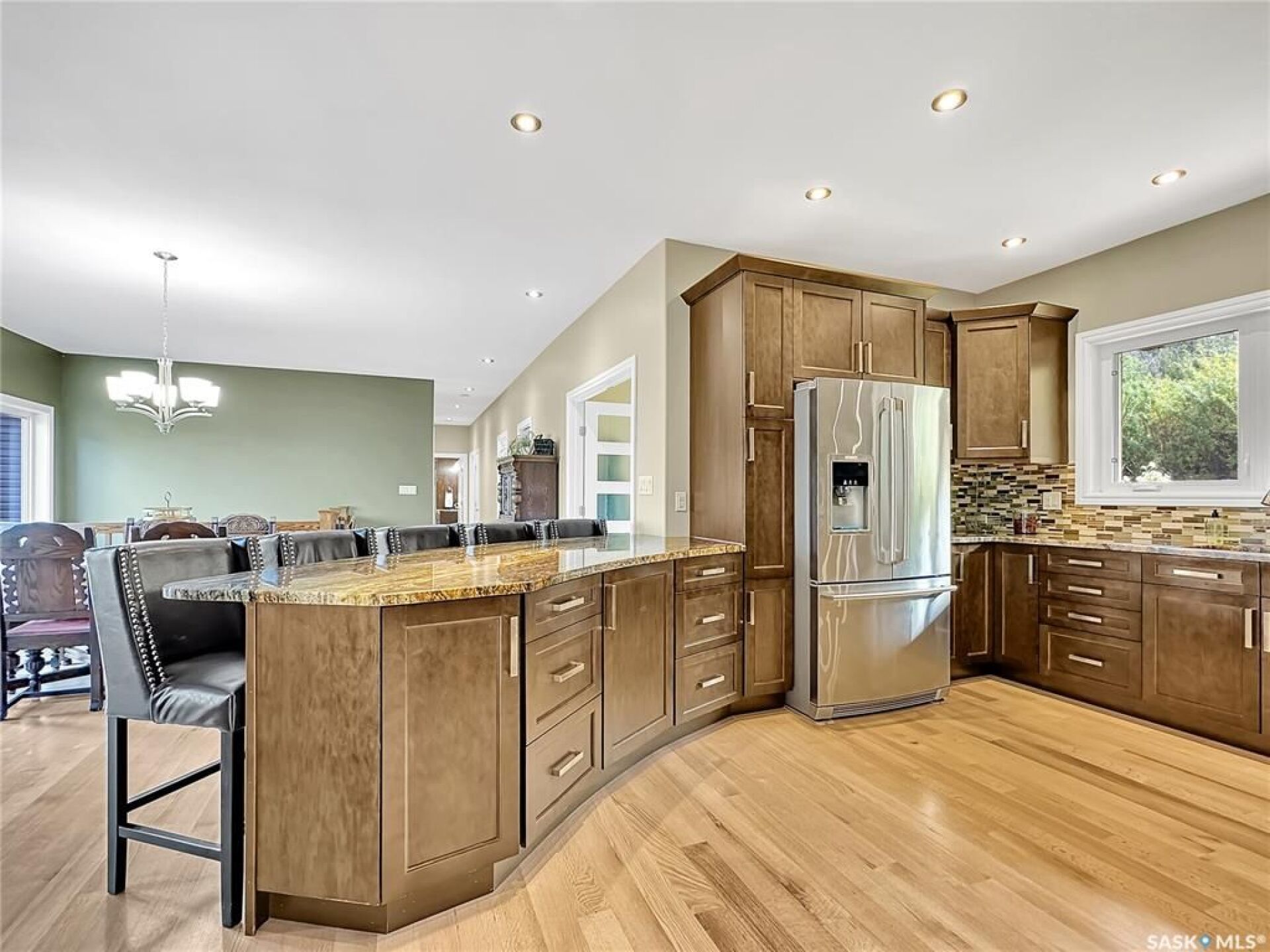 Lake Home / Cottage for sale at Echo Lake, Echo Lake, Saskatchewan