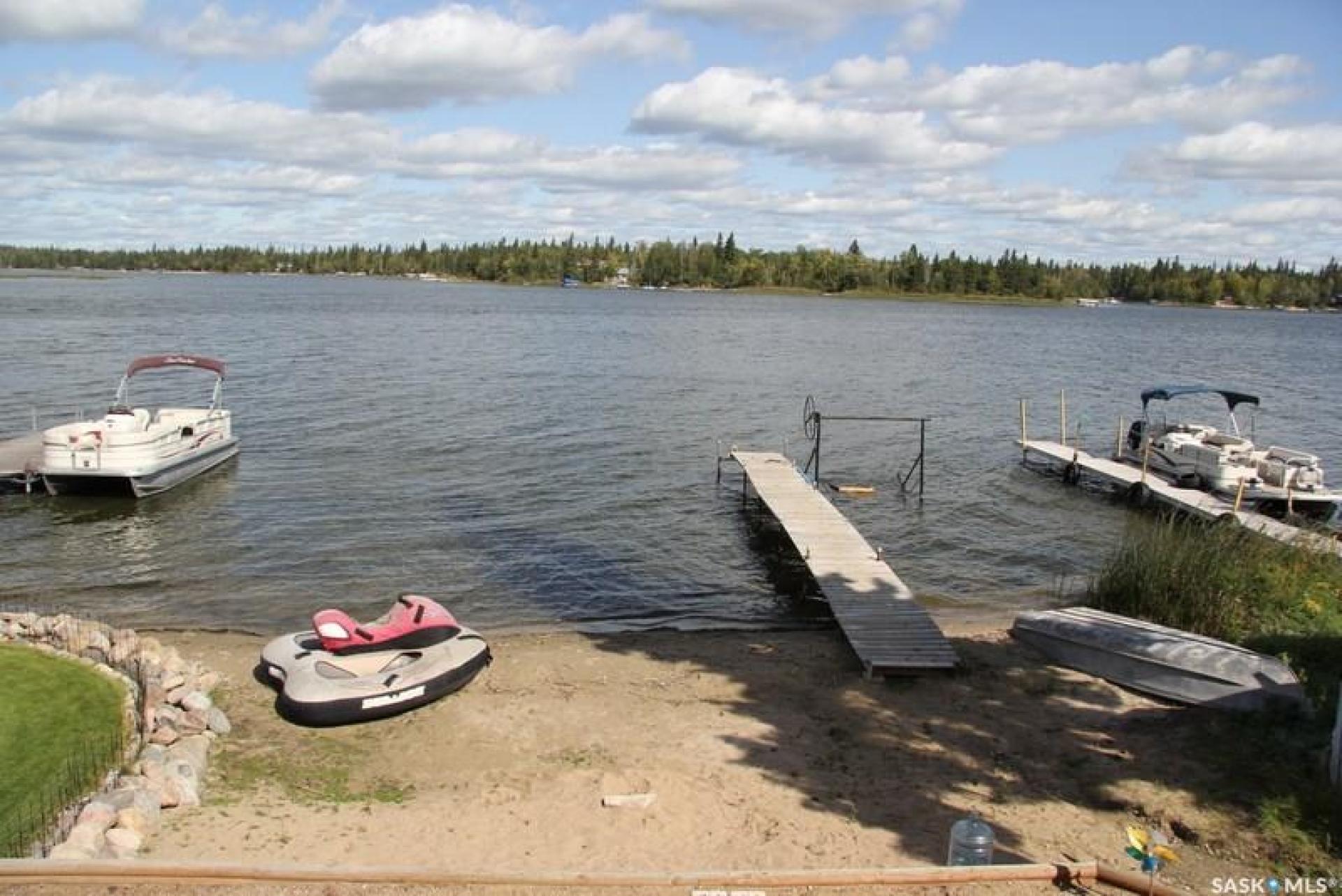 Homes For Sale Emma Lake Saskatchewan at Denice Rocha blog