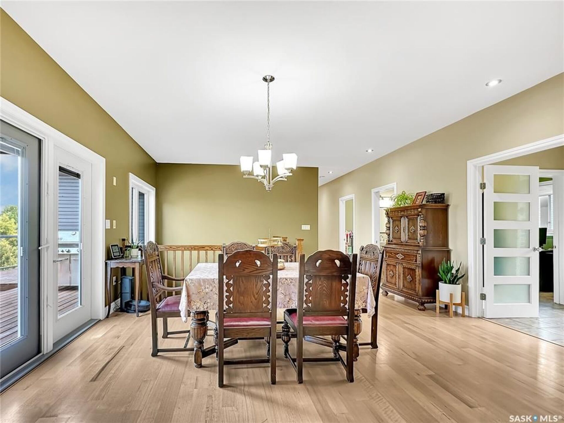 Lake Home / Cottage for sale at Echo Lake, Echo Lake, Saskatchewan