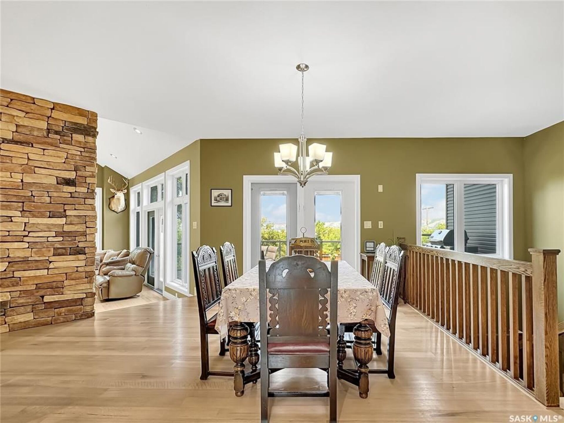 Lake Home / Cottage for sale at Echo Lake, Echo Lake, Saskatchewan