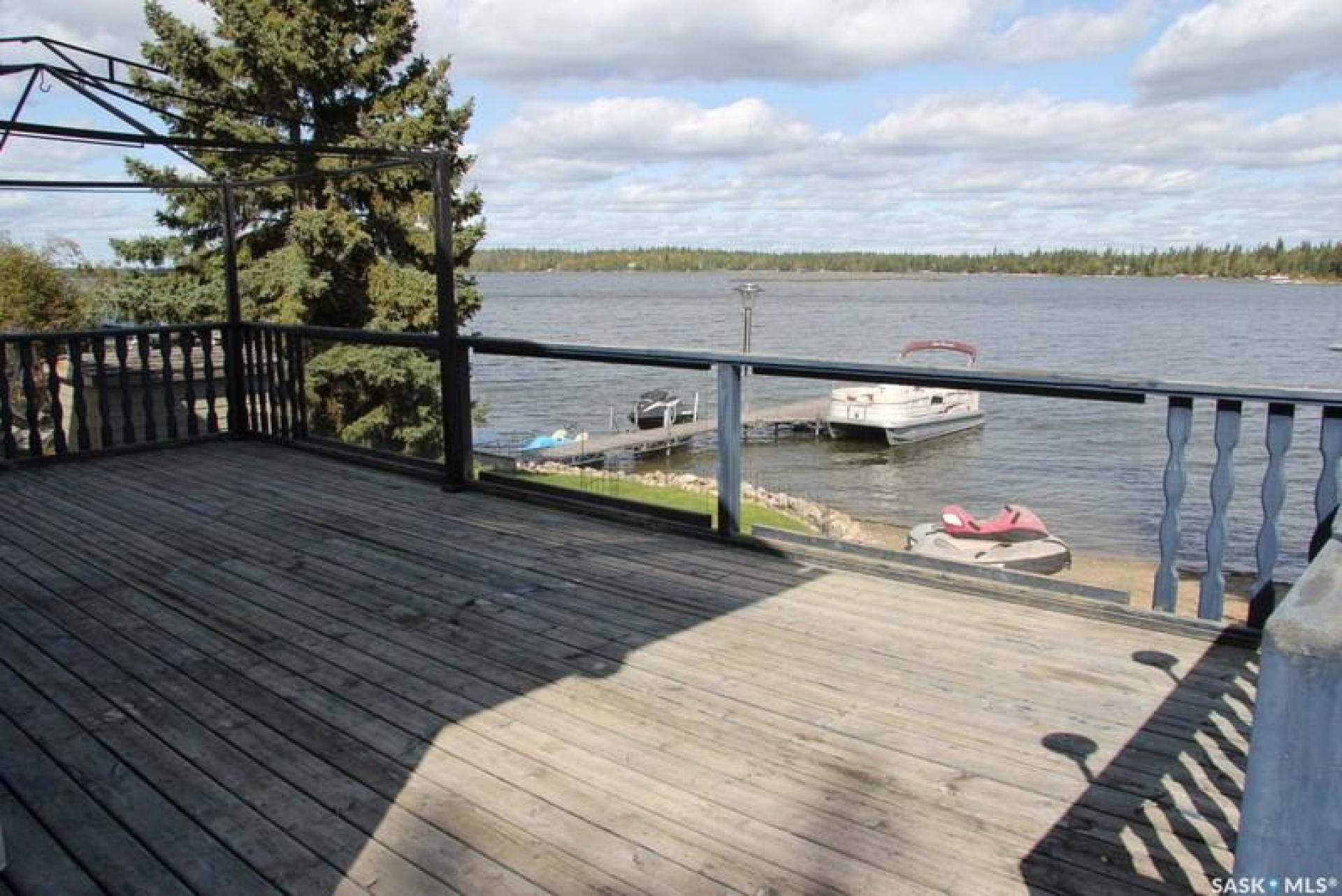 Lake Home / Cottage for sale at Mcintosh Point, Emma Lake, Saskatchewan