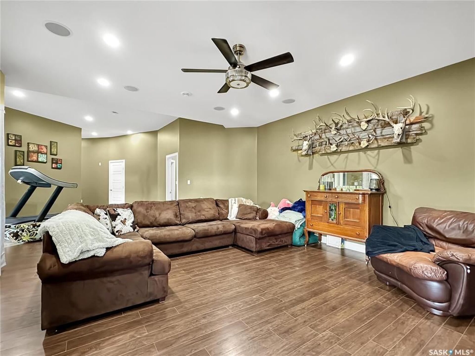 Lake Home / Cottage for sale at Echo Lake, Echo Lake, Saskatchewan