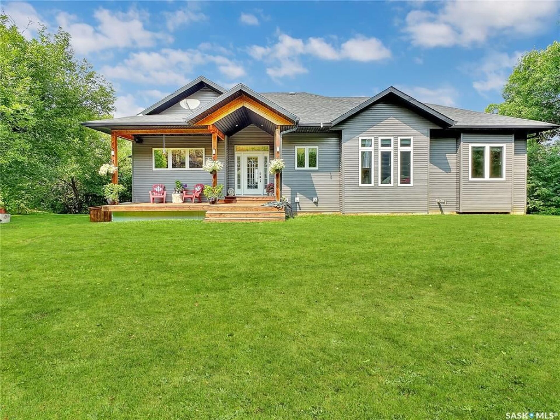 Lake Home / Cottage for sale at Echo Lake, Echo Lake, Saskatchewan