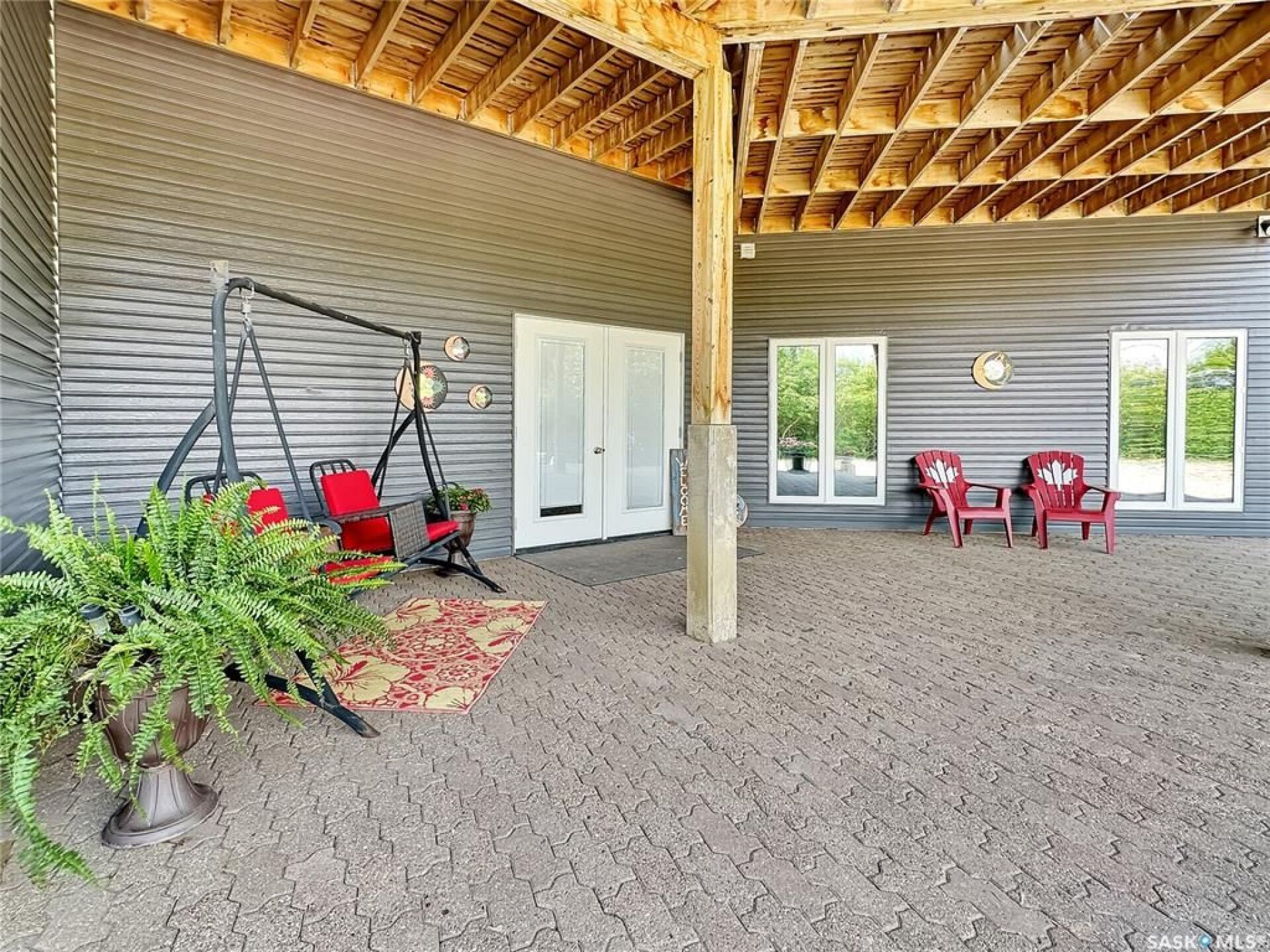 Lake Home / Cottage for sale at Echo Lake, Echo Lake, Saskatchewan