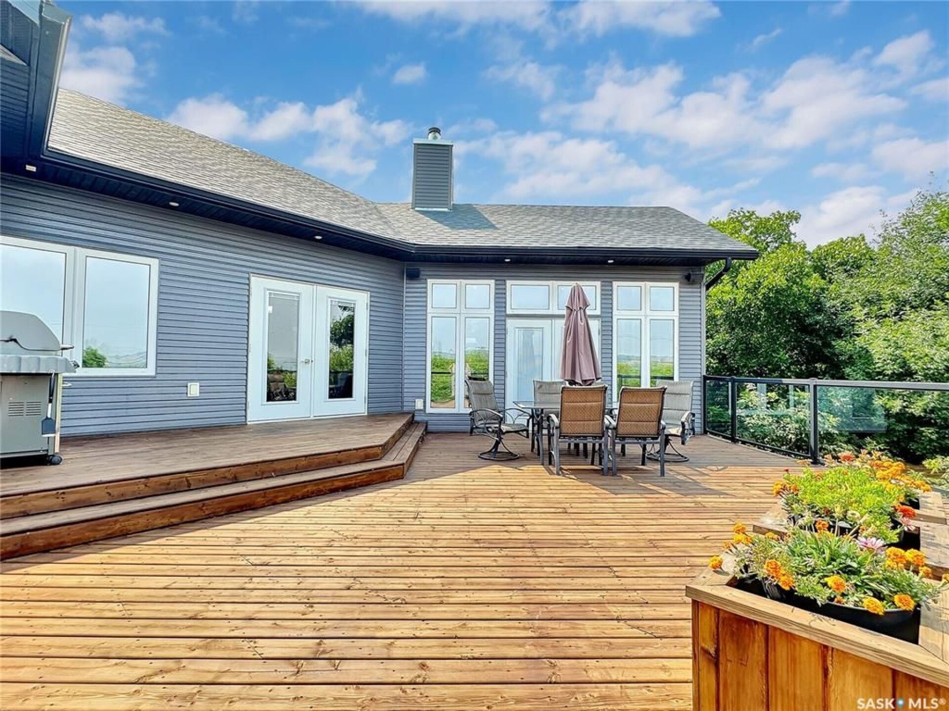 Lake Home / Cottage for sale at Echo Lake, Echo Lake, Saskatchewan