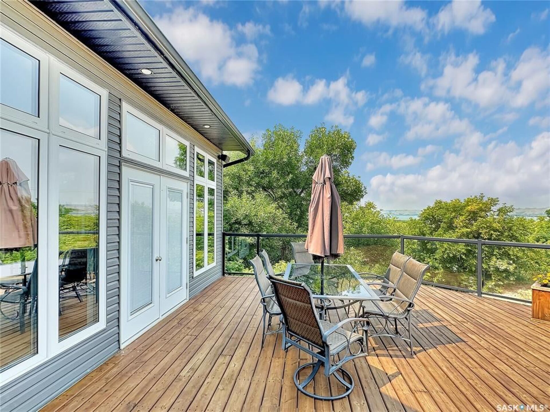 Lake Home / Cottage for sale at Echo Lake, Echo Lake, Saskatchewan