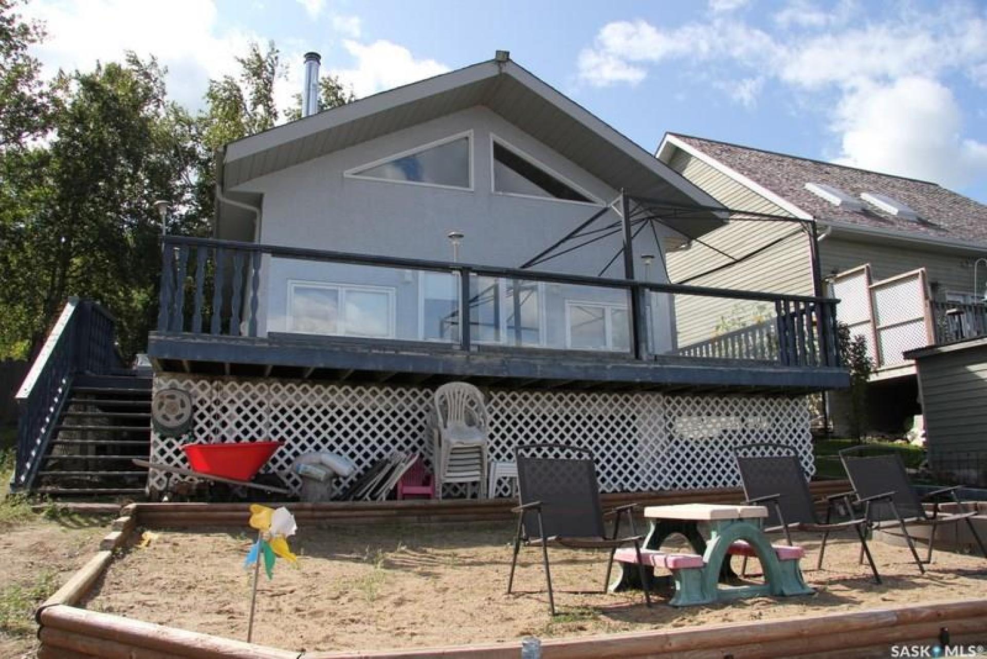 Lake Home / Cottage for sale at Mcintosh Point, Emma Lake, Saskatchewan