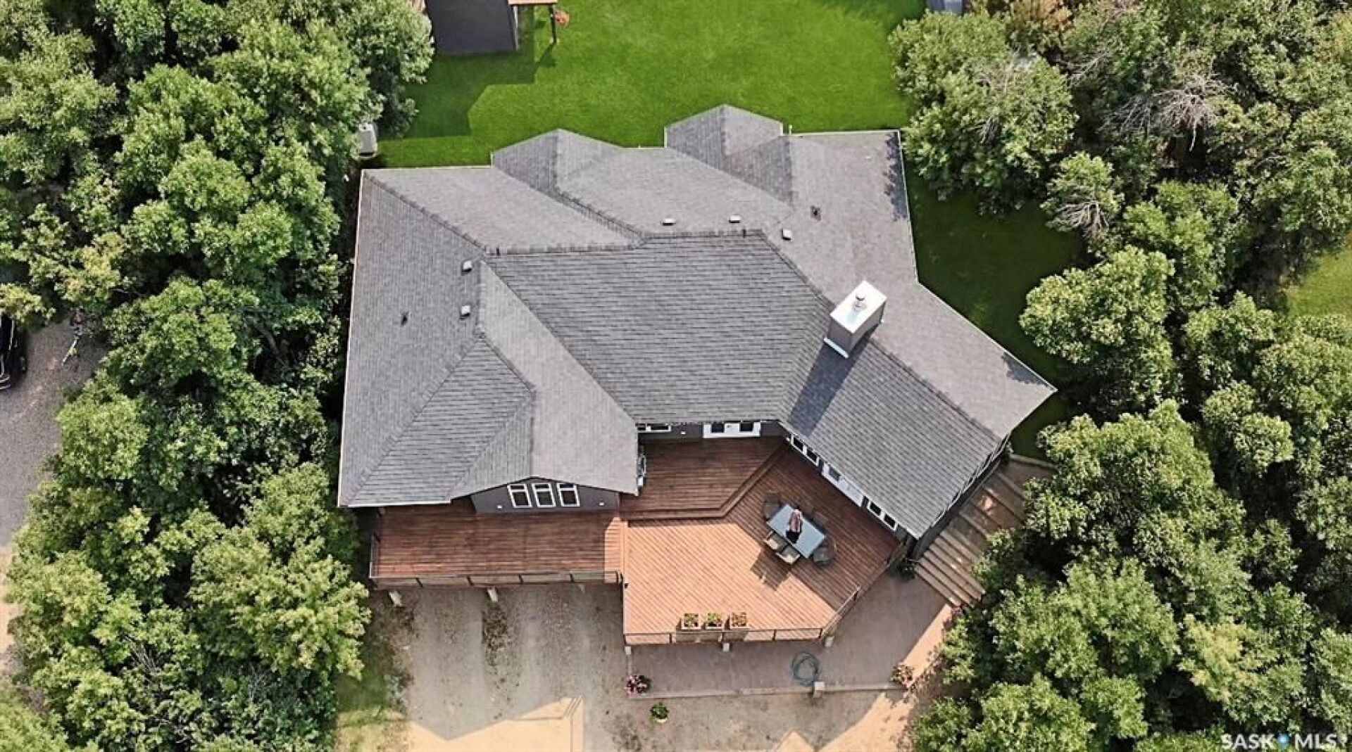 Lake Home / Cottage for sale at Echo Lake, Echo Lake, Saskatchewan