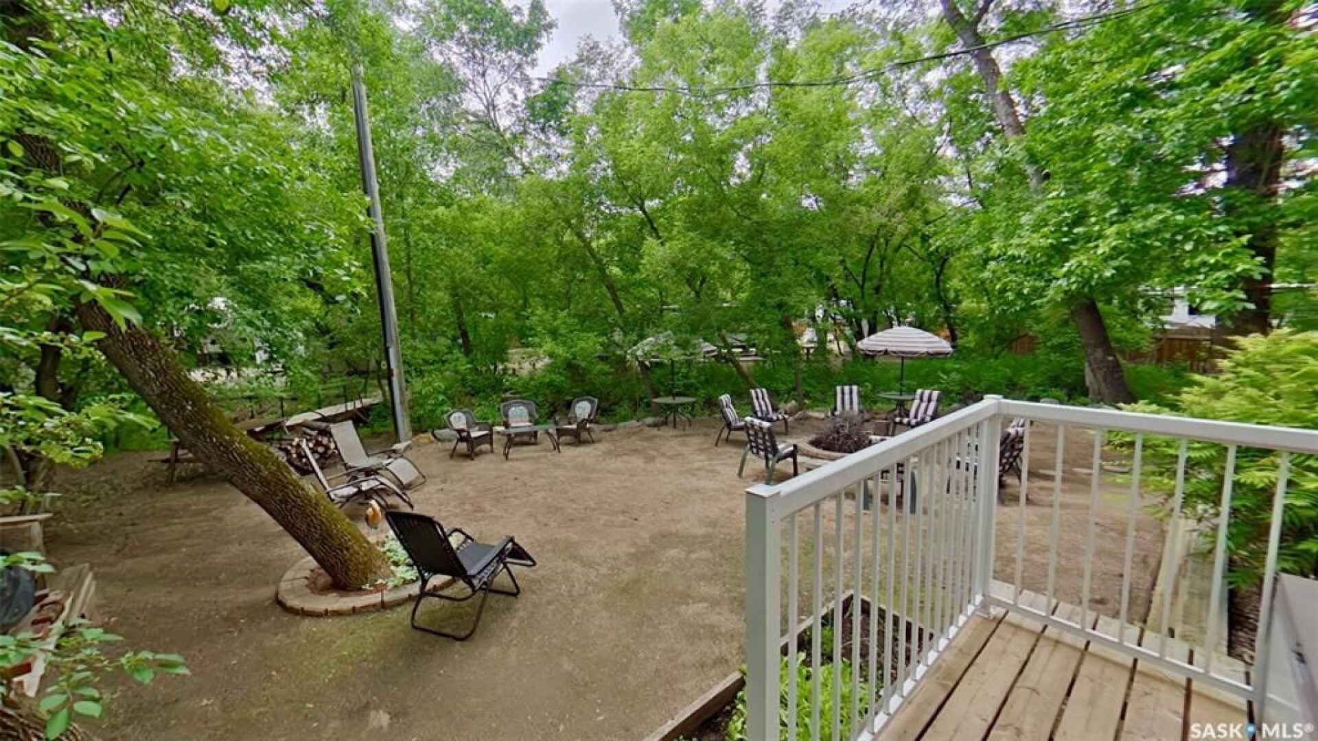 Lake Home / Cottage for sale at Katepwa Beach, Katepwa Lake, Saskatchewan