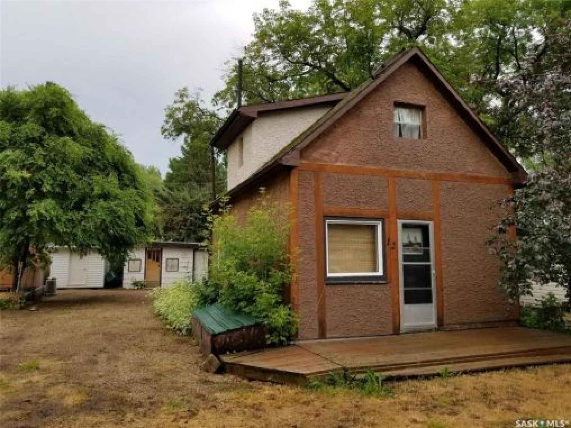 Lake Home Cottage For Sale At Melville Beach Crooked Lake