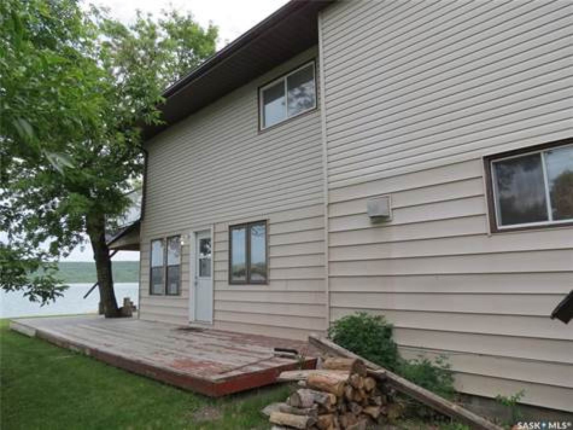 Lake Home / Cottage for sale at Round Lake Resort, Round Lake (south