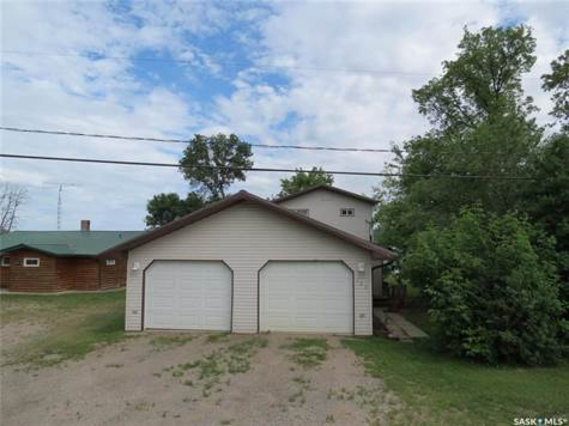 Lake Home / Cottage for sale at Round Lake Resort, Round Lake (south