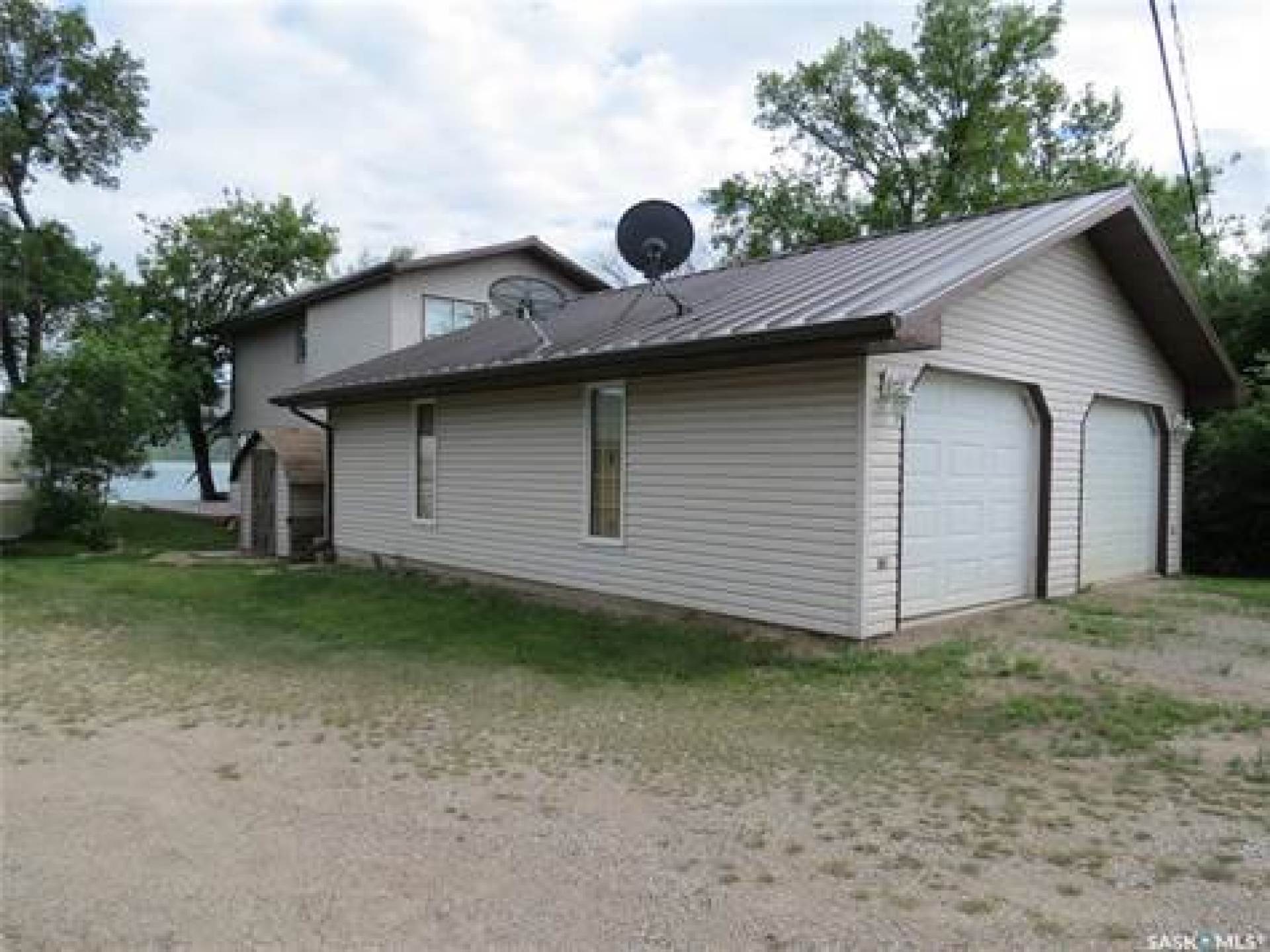 Lake Home / Cottage for sale at Round Lake Resort, Round Lake (south), Saskatchewan