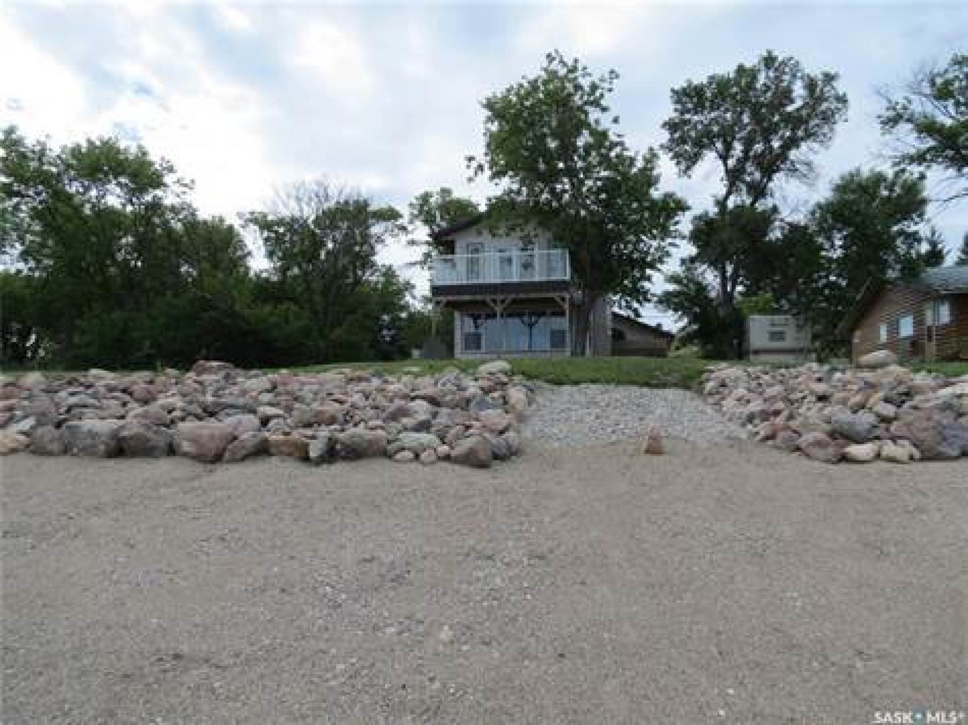 Lake Home / Cottage for sale at Round Lake Resort, Round Lake (south