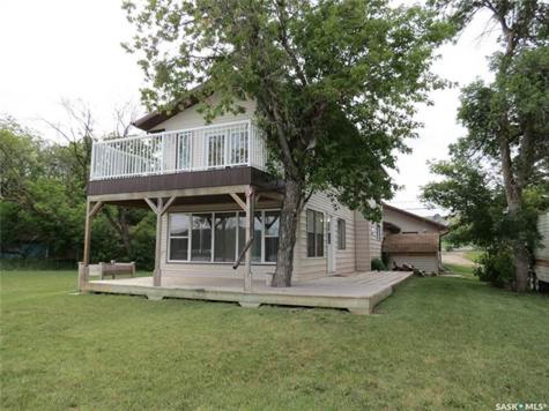 Lake Home / Cottage for sale at Round Lake Resort, Round Lake (south