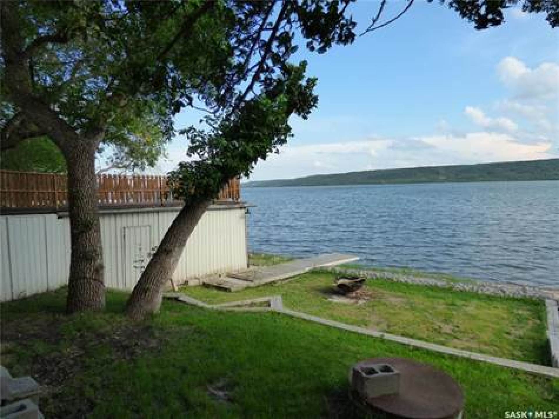 Lake Home / Cottage for sale at Birds Point, Round Lake (south), Saskatchewan