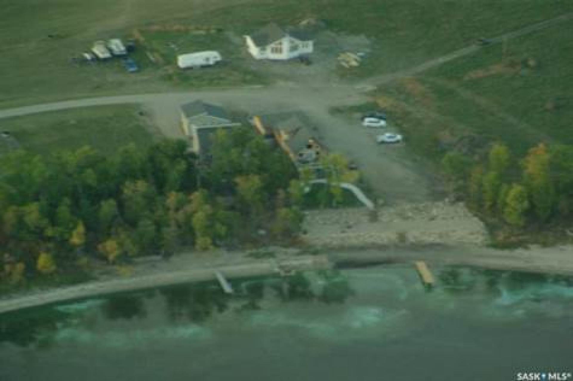 Lake Lot for sale at Round Lake Resort, Round Lake (south), Saskatchewan