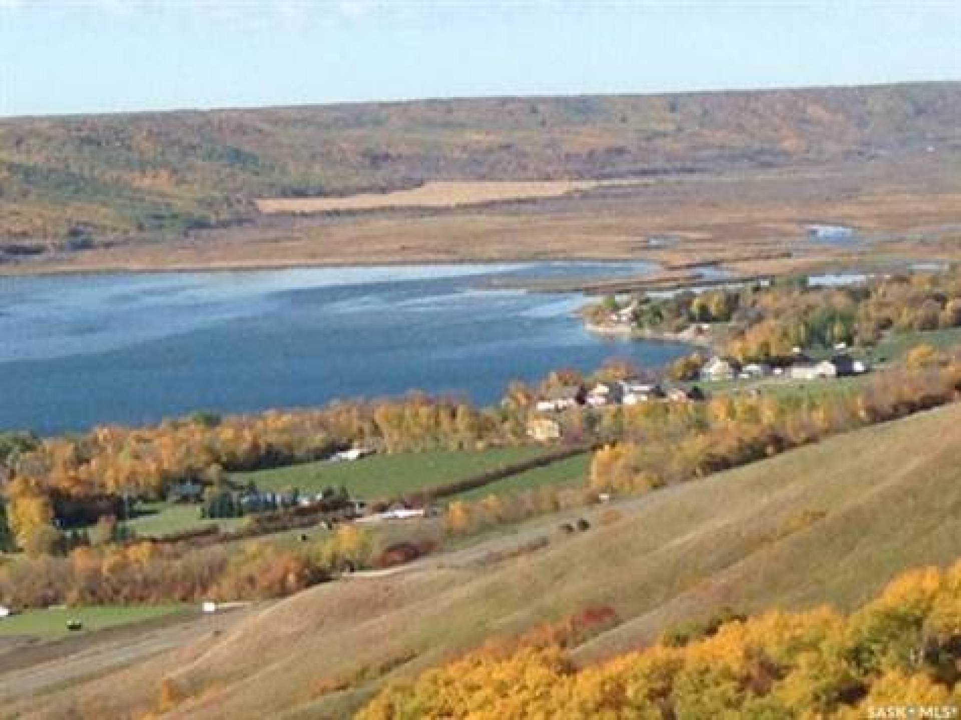 Lake Lot for sale at Round Lake Resort, Round Lake (south), Saskatchewan