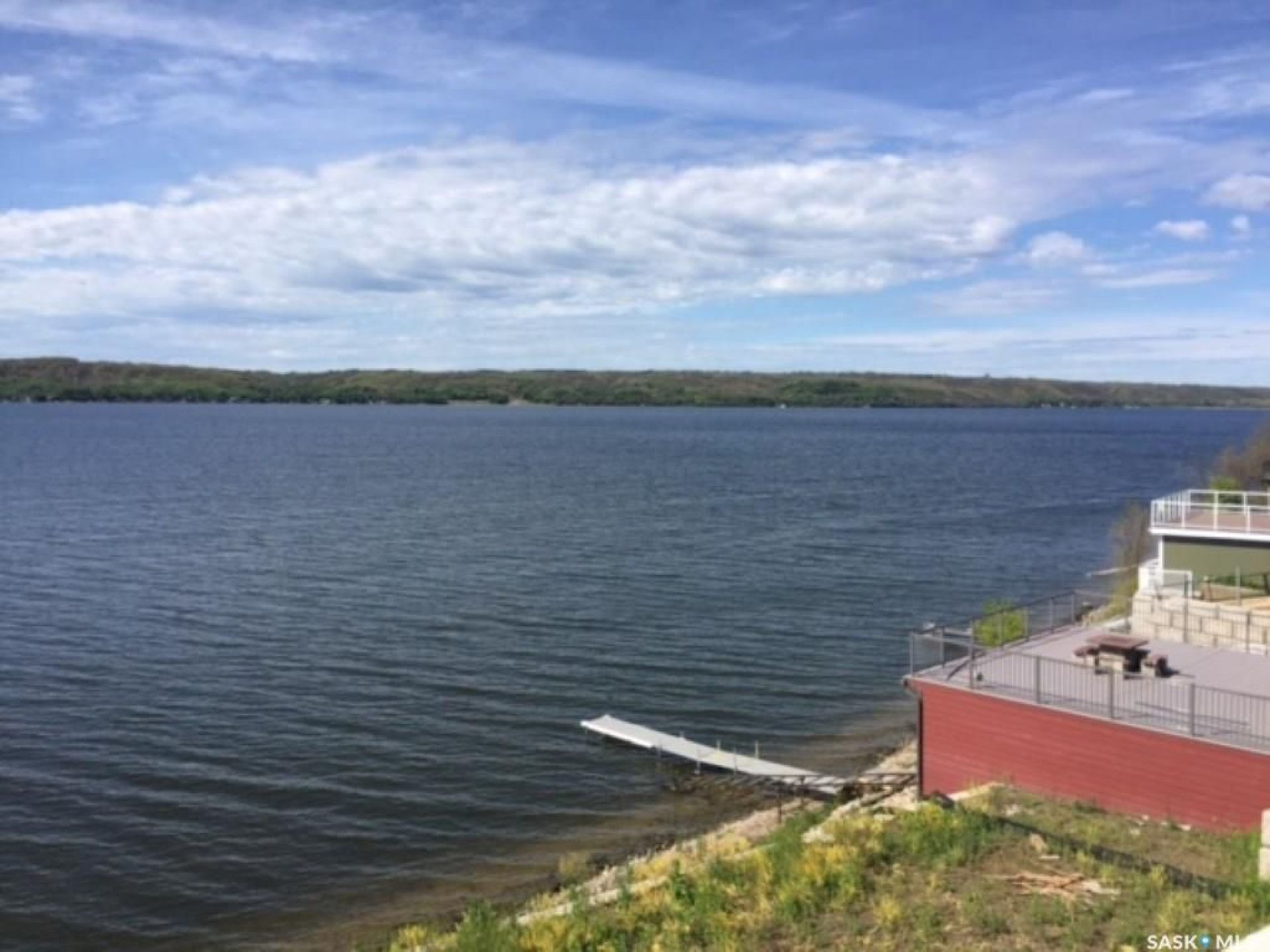 Lake Home / Cottage for sale at Jasmin On Echo, Echo Lake, Saskatchewan