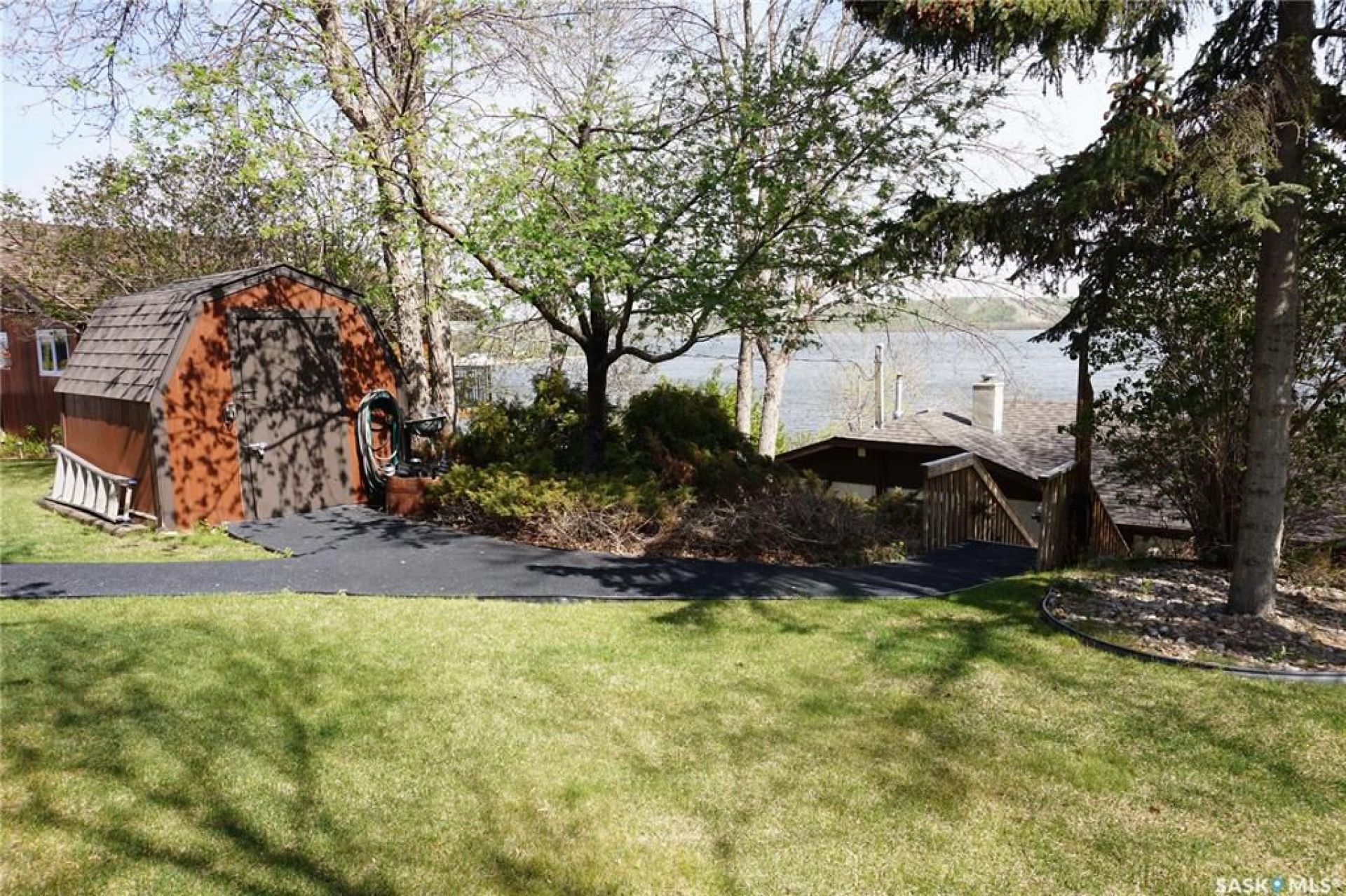 Lake Home / Cottage for sale at Pasqua Lake, Pasqua Lake, Saskatchewan