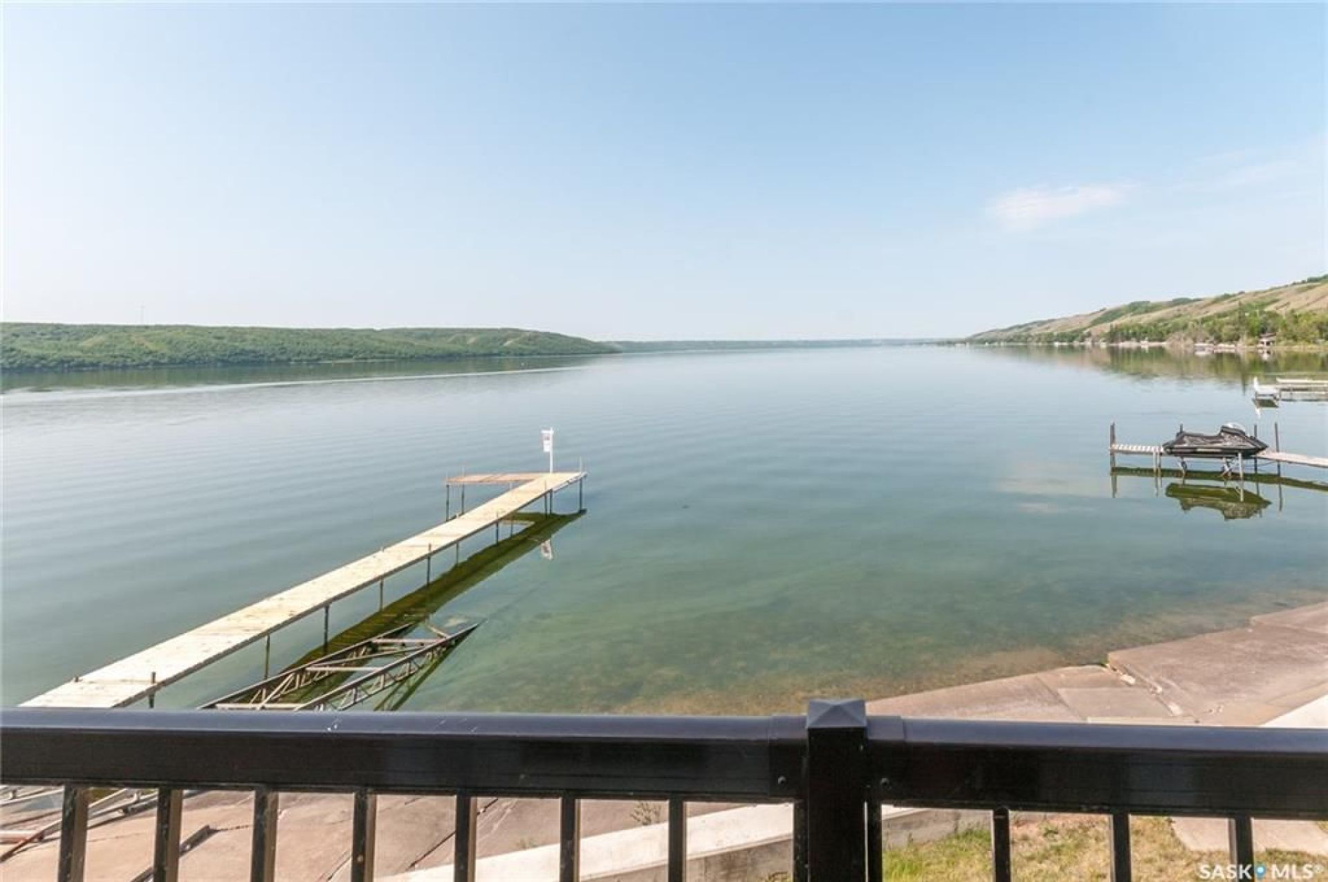 Lake Home / Cottage for sale at Pasqua Lake, Pasqua Lake, Saskatchewan