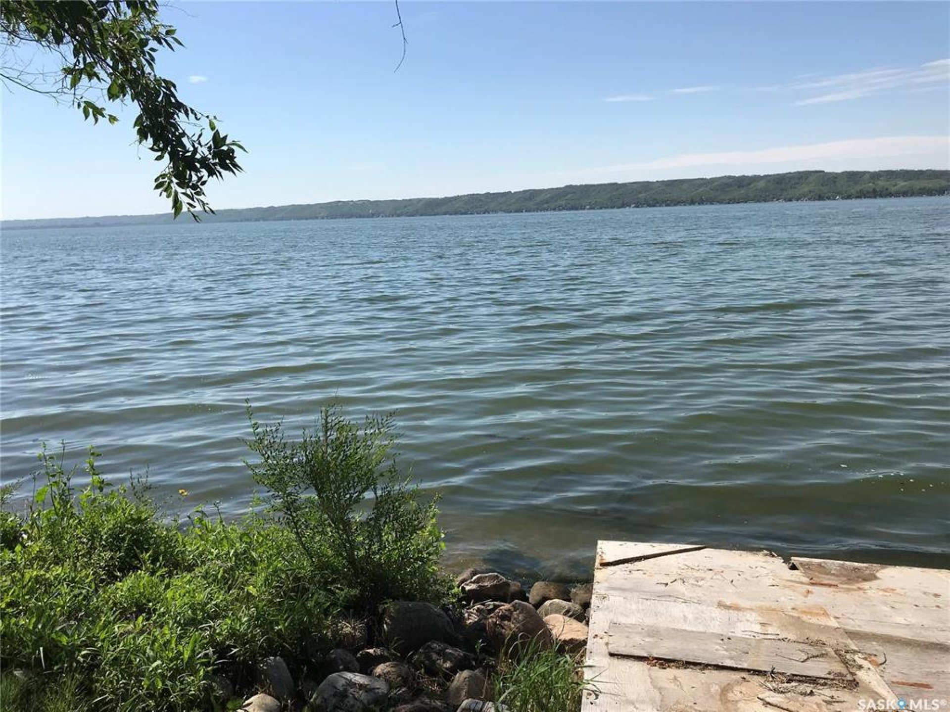 Lake Home / Cottage for sale at Echo Lake, Echo Lake, Saskatchewan