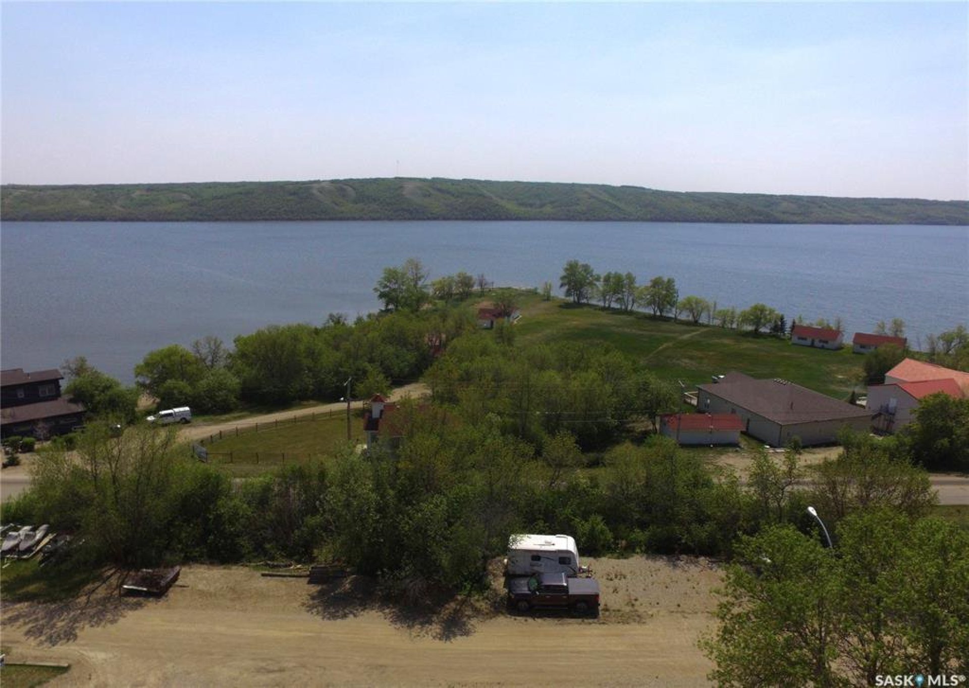 Lake Lot for sale at Pasqua Lake, Pasqua Lake, Saskatchewan