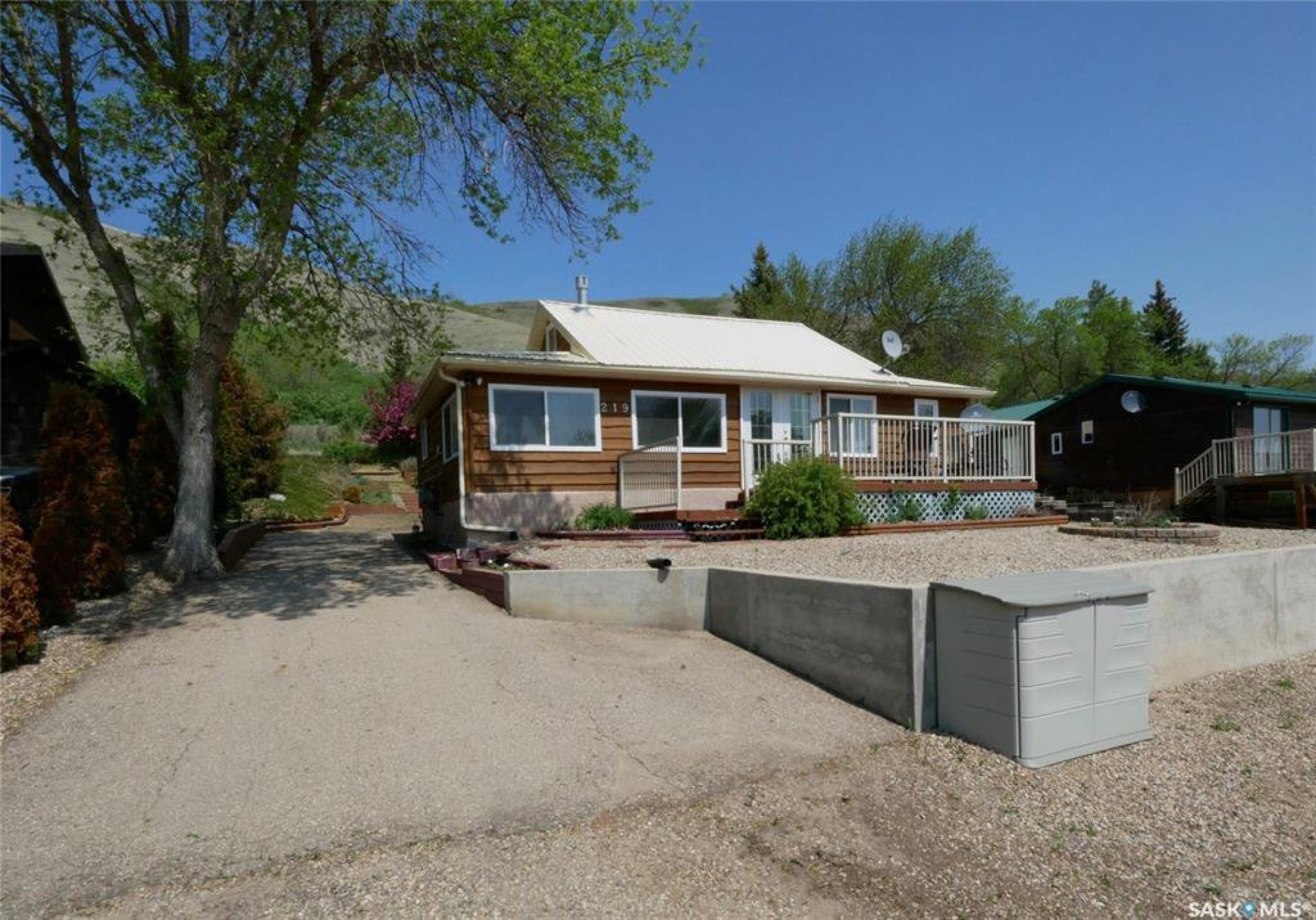 Lake Lot for sale at Pasqua Lake, Pasqua Lake, Saskatchewan