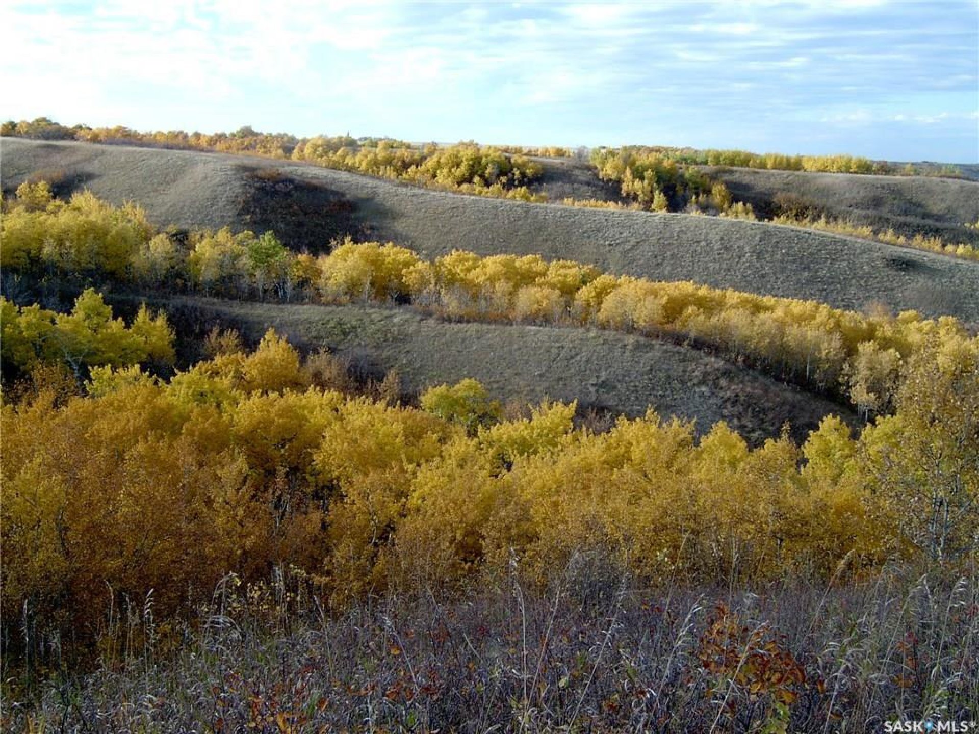 Lake Lot for sale at Berry Hills Estates, Katepwa Lake, Saskatchewan