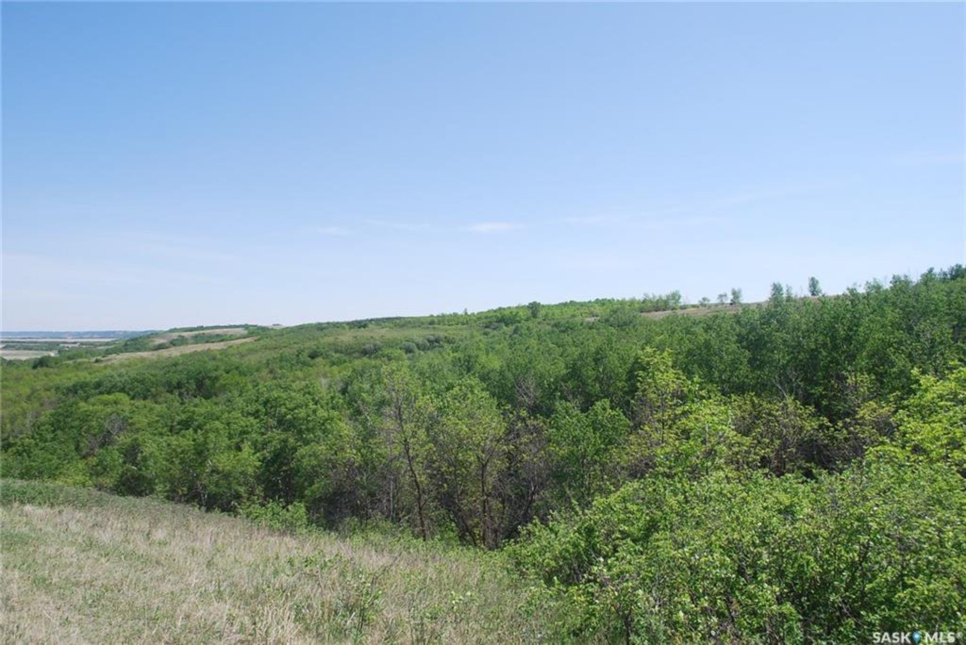 Lake Lot for sale at Berry Hills Estates, Katepwa Lake, Saskatchewan
