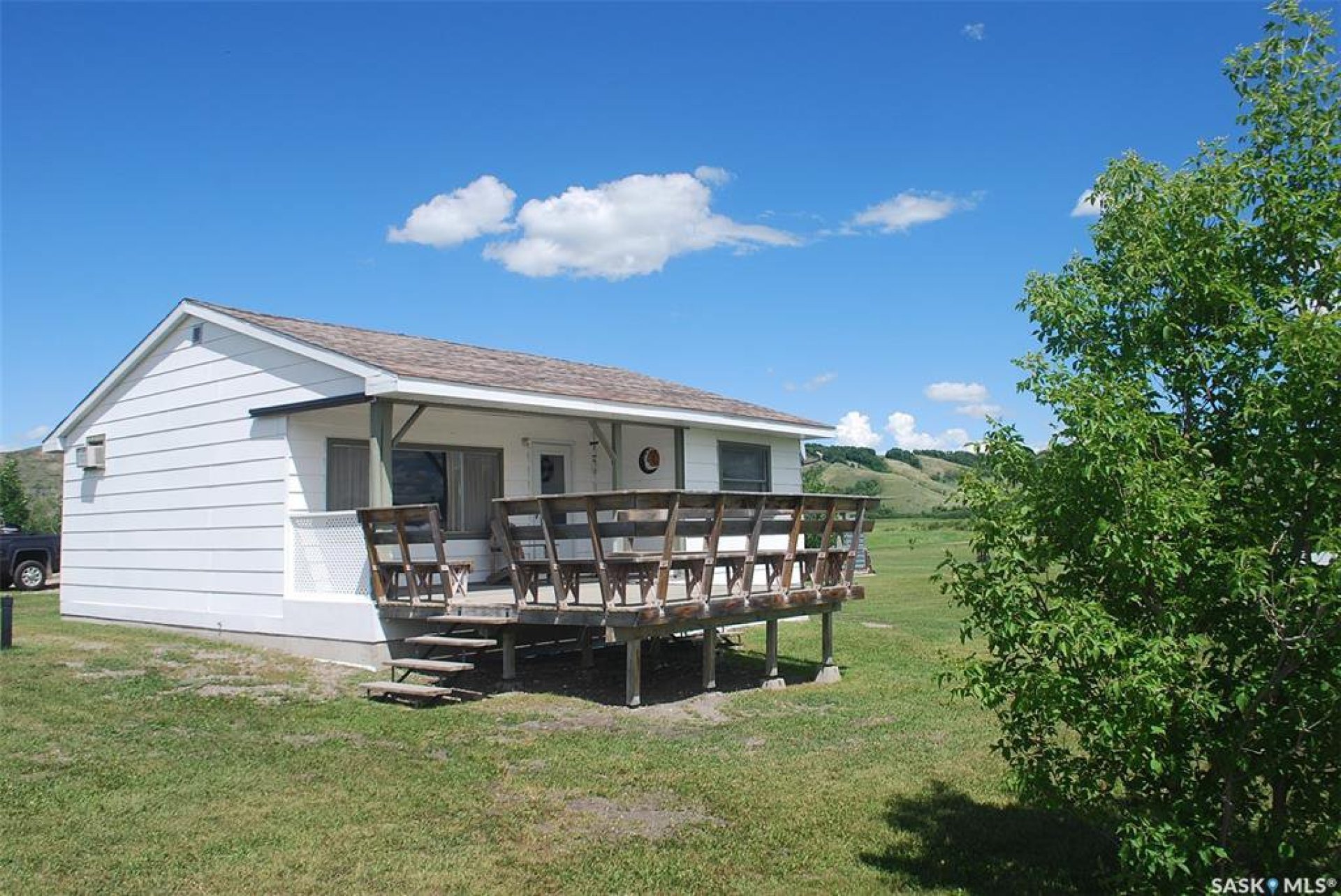 Lake Home / Cottage for sale at Katepwa Beach, Katepwa Lake, Saskatchewan