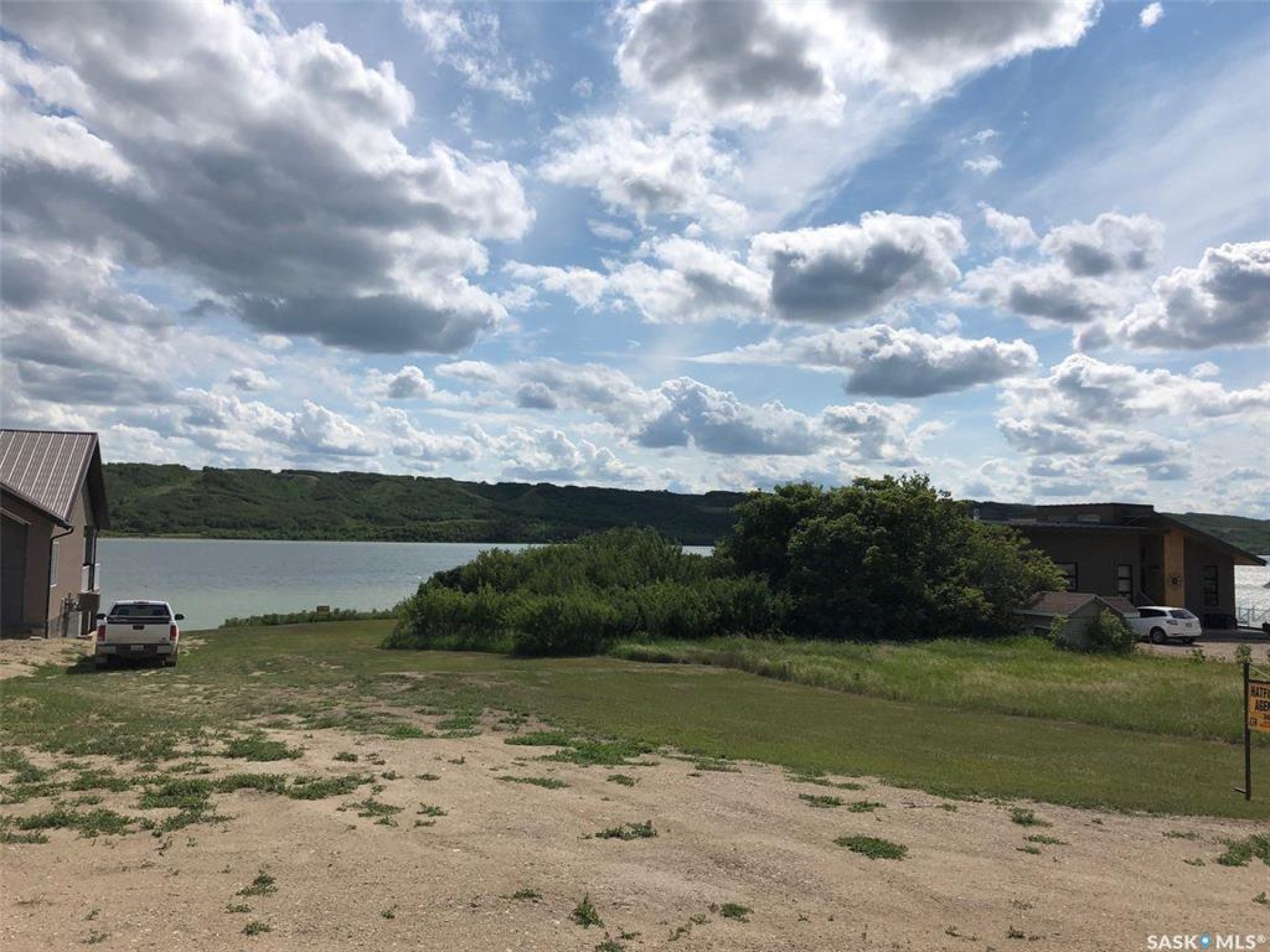 Lake Lot for sale at Groomes Subdivision, Pasqua Lake, Saskatchewan
