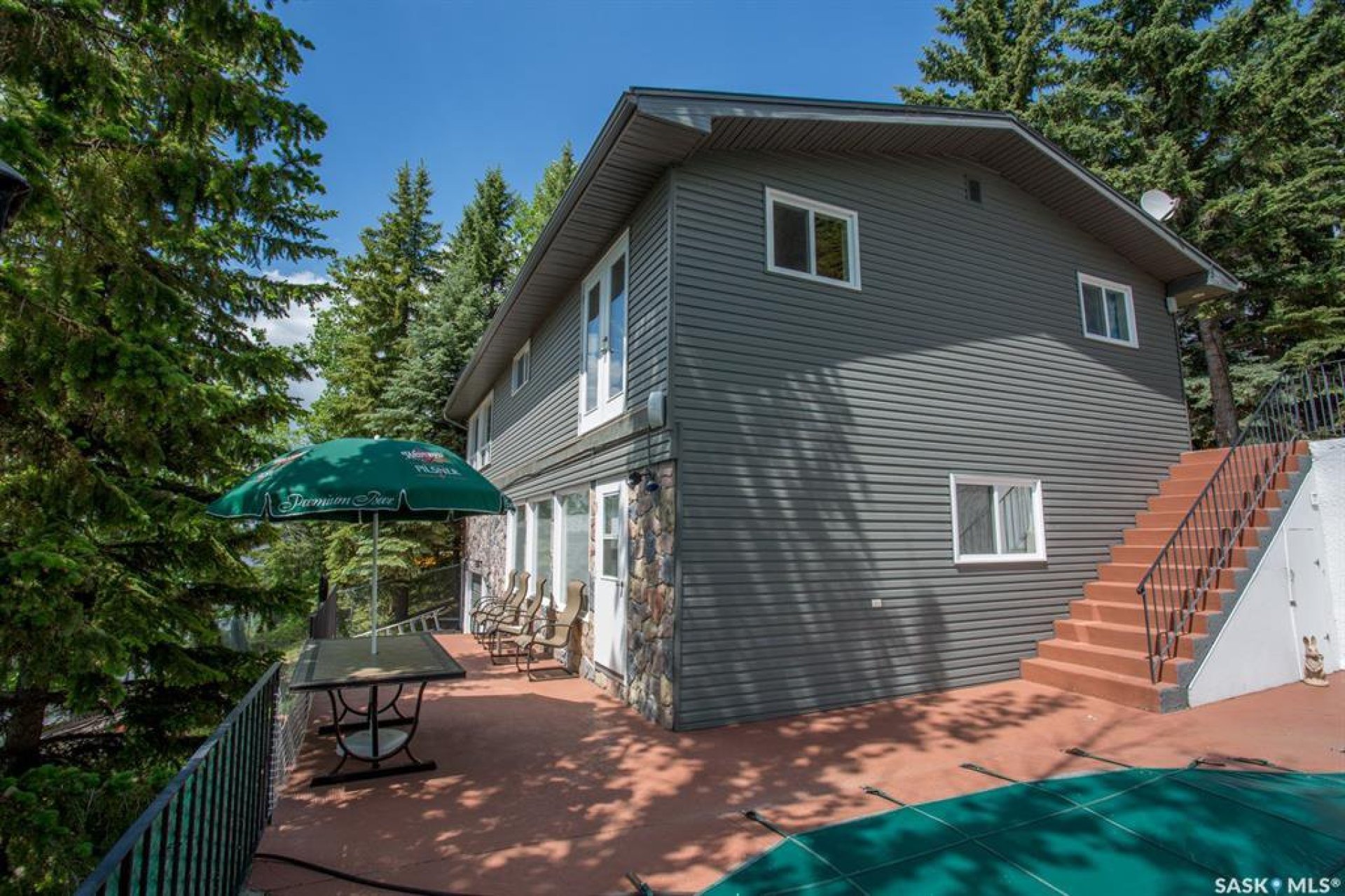 Lake Home / Cottage for sale at Katepwa Beach, Katepwa Lake, Saskatchewan