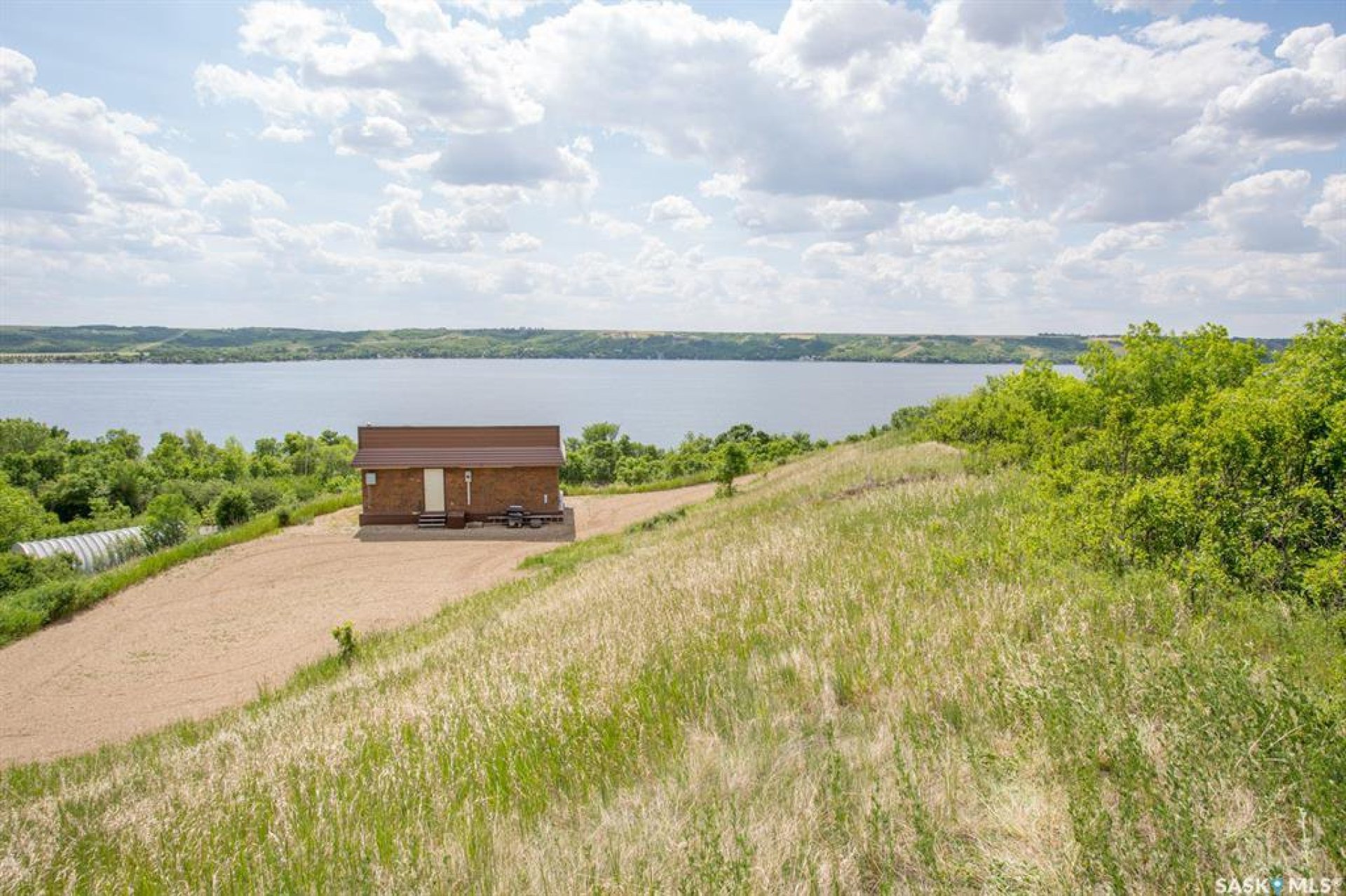 Lake Home / Cottage for sale at Katepwa Beach, Katepwa Lake, Saskatchewan