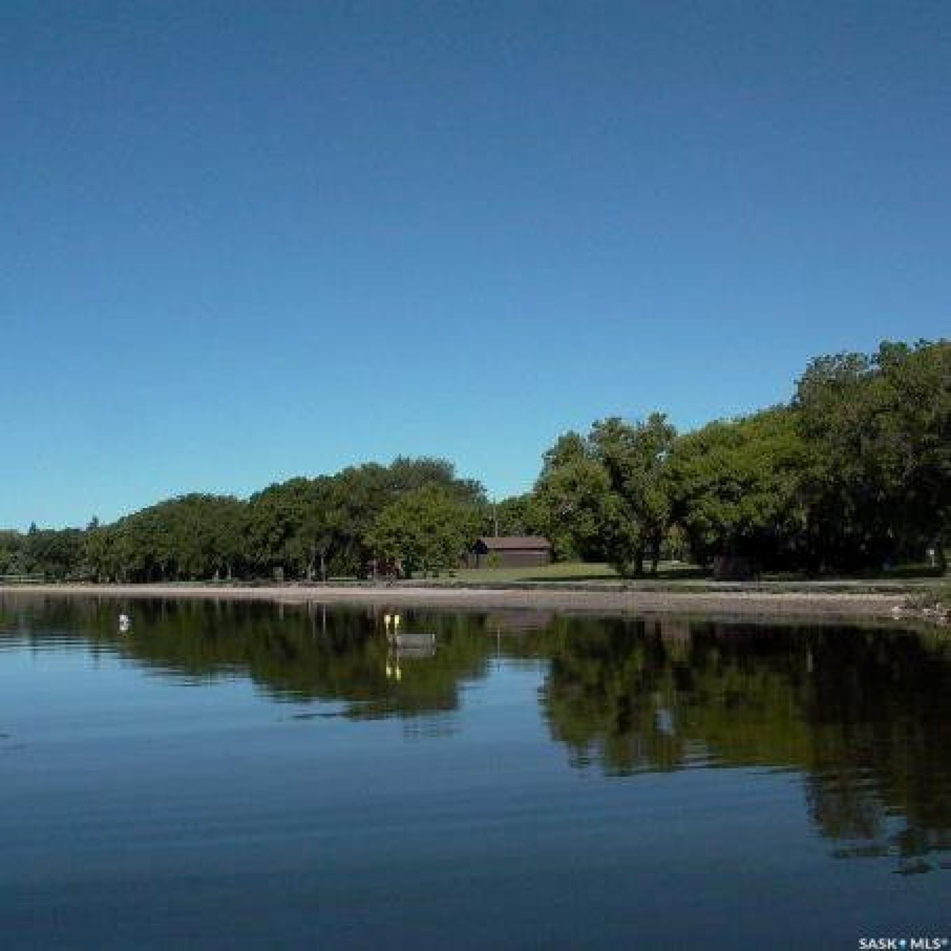 Lake Home / Cottage for sale at Katepwa Beach, Katepwa Lake, Saskatchewan