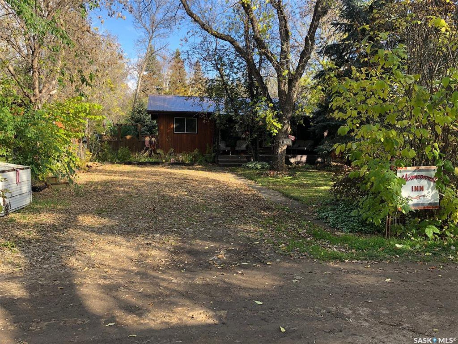 Lake Home / Cottage for sale at Sandy Beach, Katepwa Lake, Saskatchewan