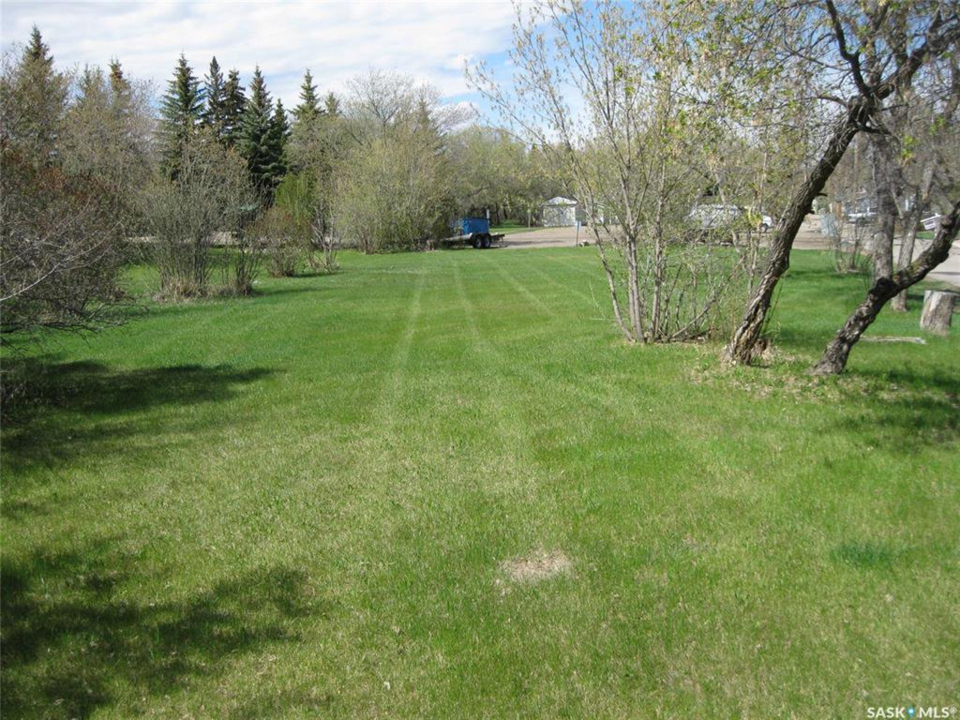 Lake Lot for sale at Bsaytah, Echo Lake, Saskatchewan