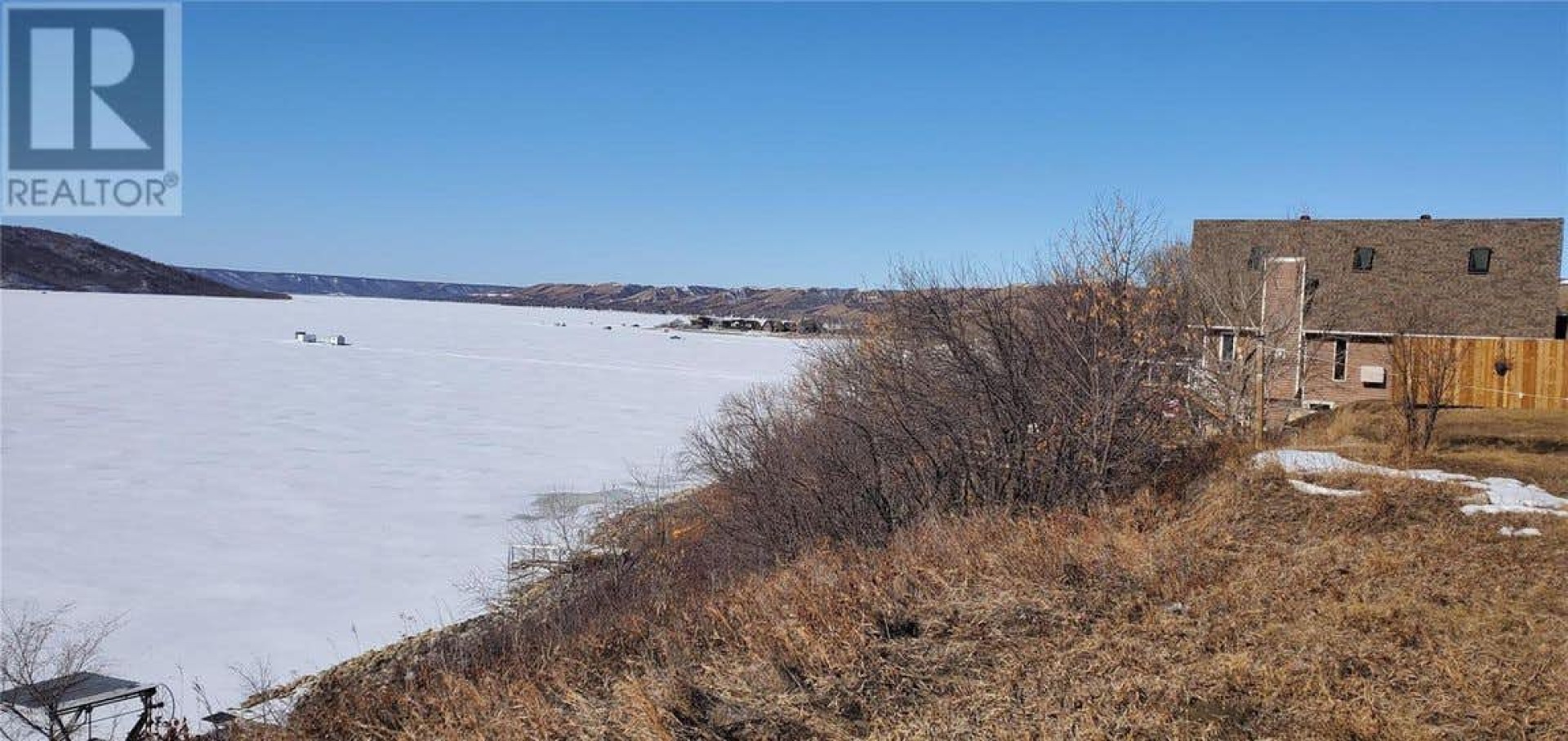 Lake Lot for sale at Moose Bay, Crooked Lake, Saskatchewan