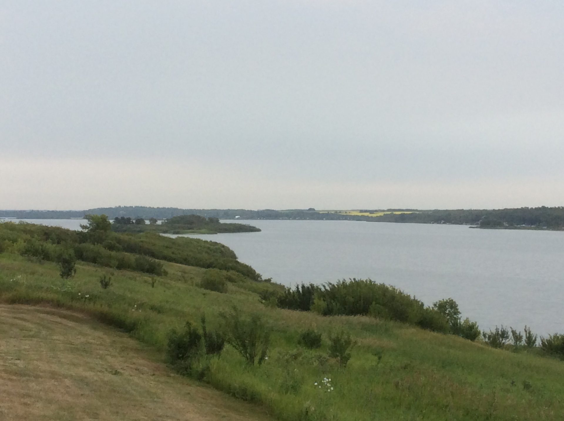Lake Home / Cottage for sale at Nickorick Beach, Wakaw Lake, Saskatchewan