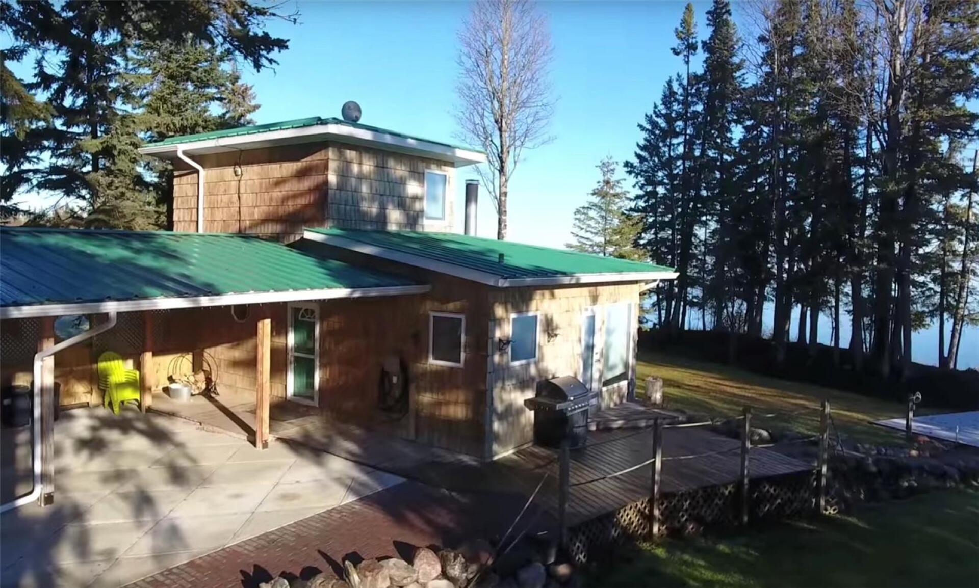 Lake Home / Cottage for sale at Westside, Candle Lake, Saskatchewan