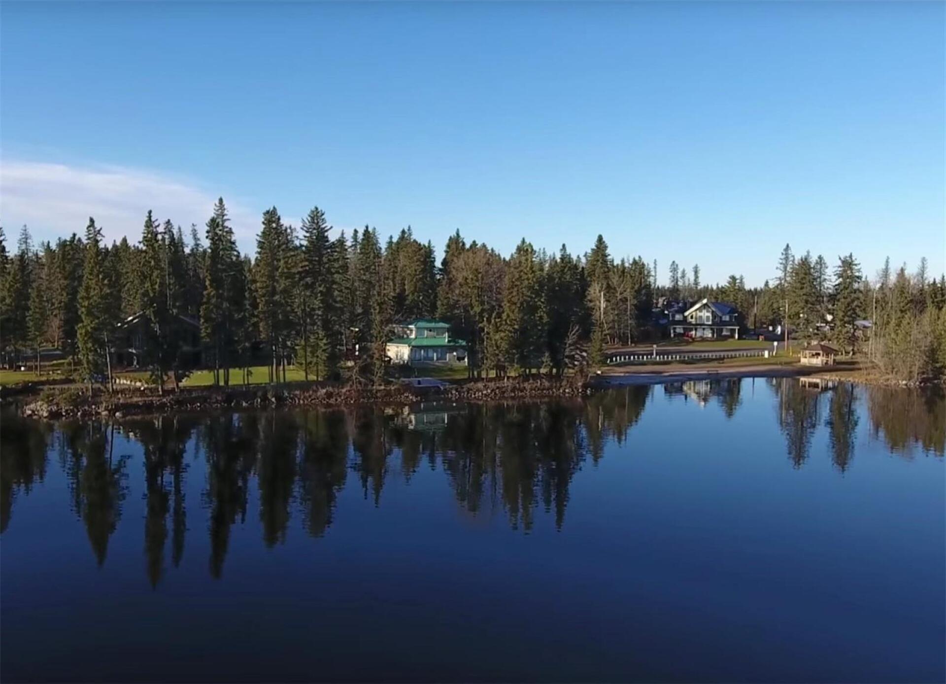 Lake Home / Cottage for sale at Westside, Candle Lake, Saskatchewan